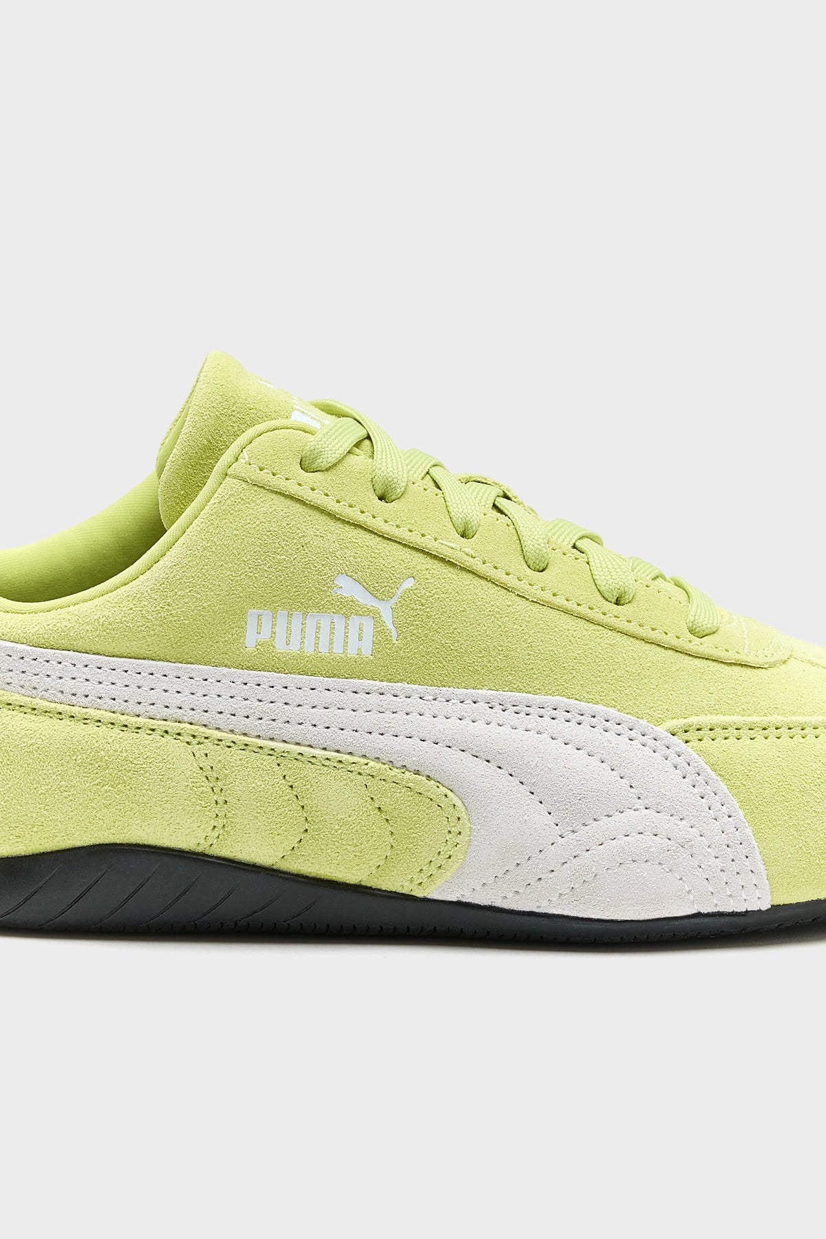 Speedcat OG pour Femme (251 / W / YELLOW)