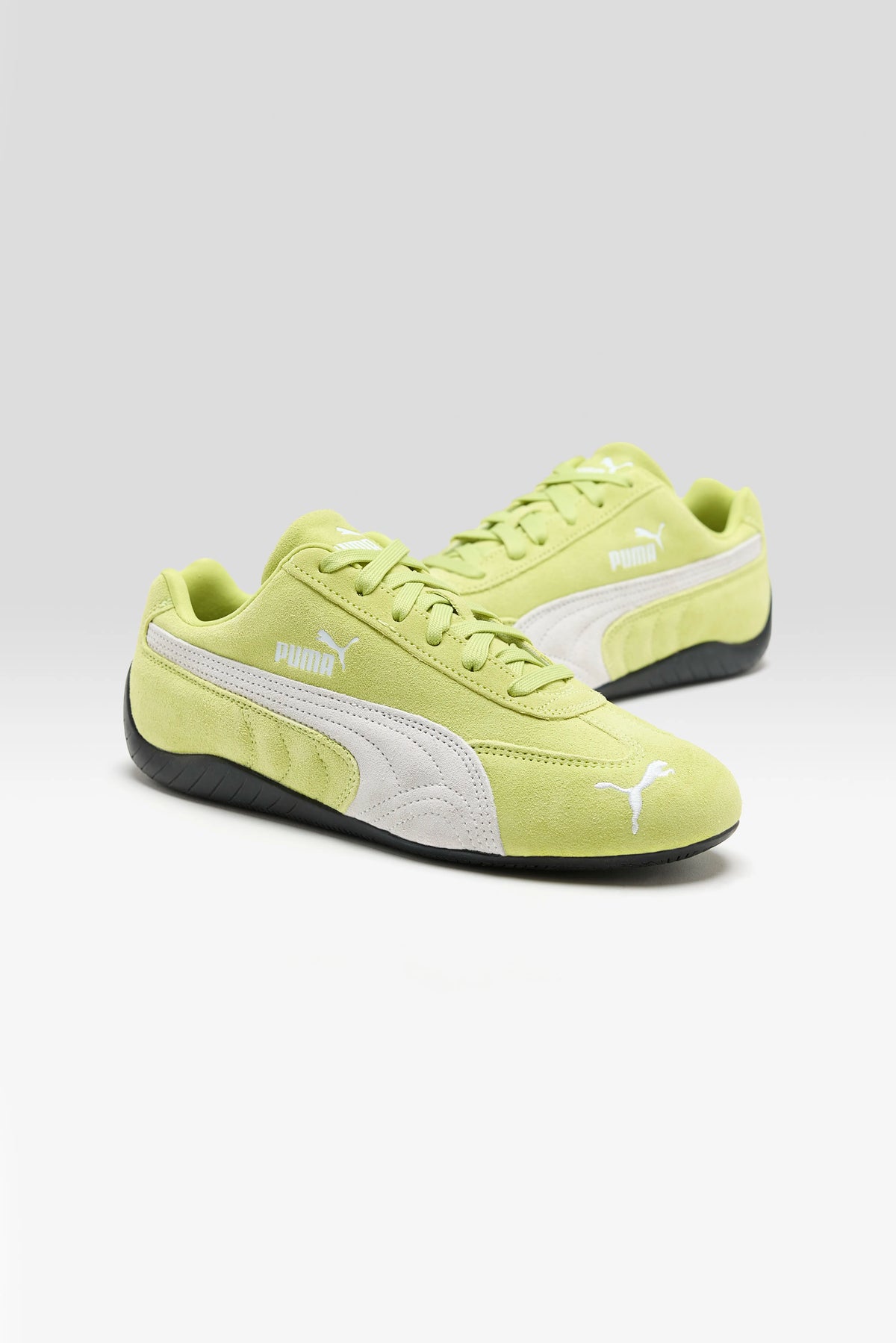 Speedcat OG pour Femme (251 / W / YELLOW)