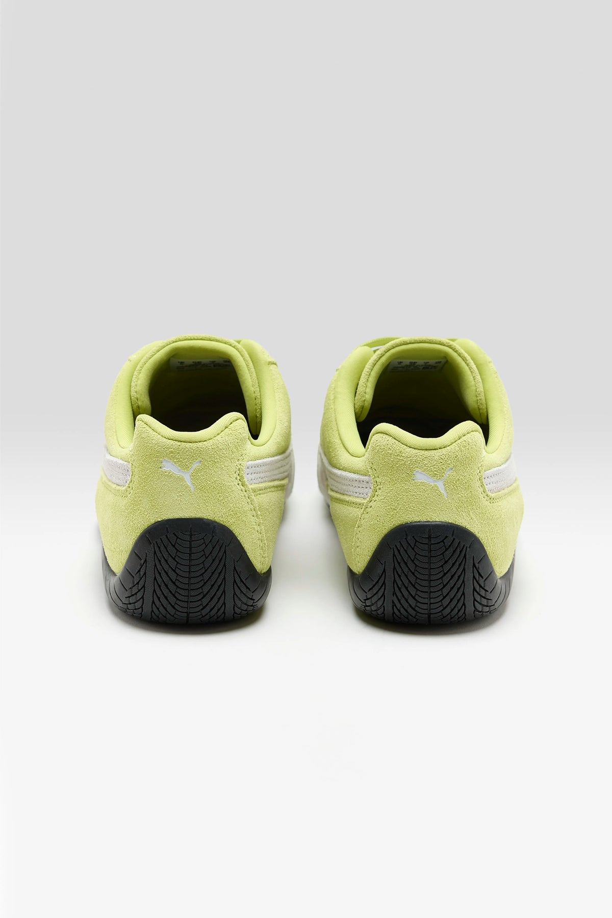 Speedcat OG pour Femme (251 / W / YELLOW)