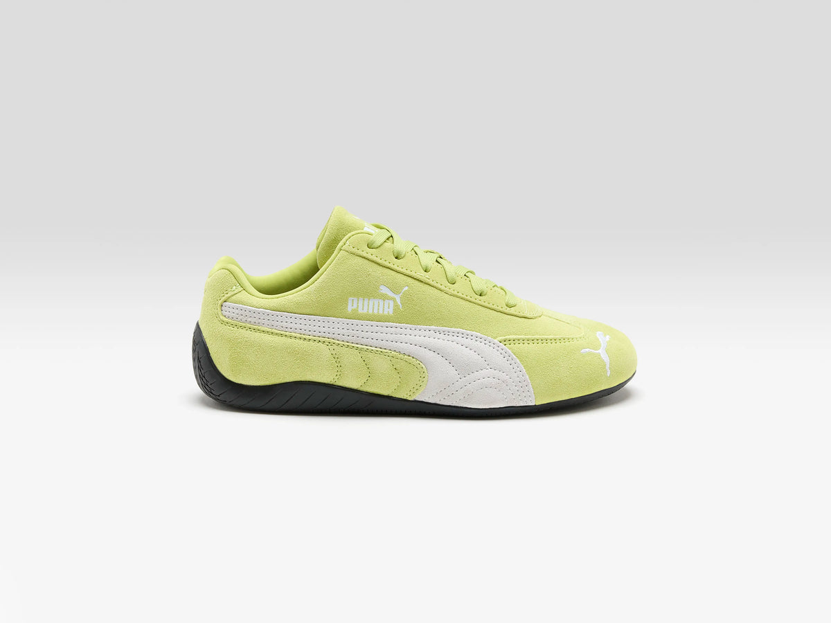 Speedcat OG pour Femme (251 / W / YELLOW)
