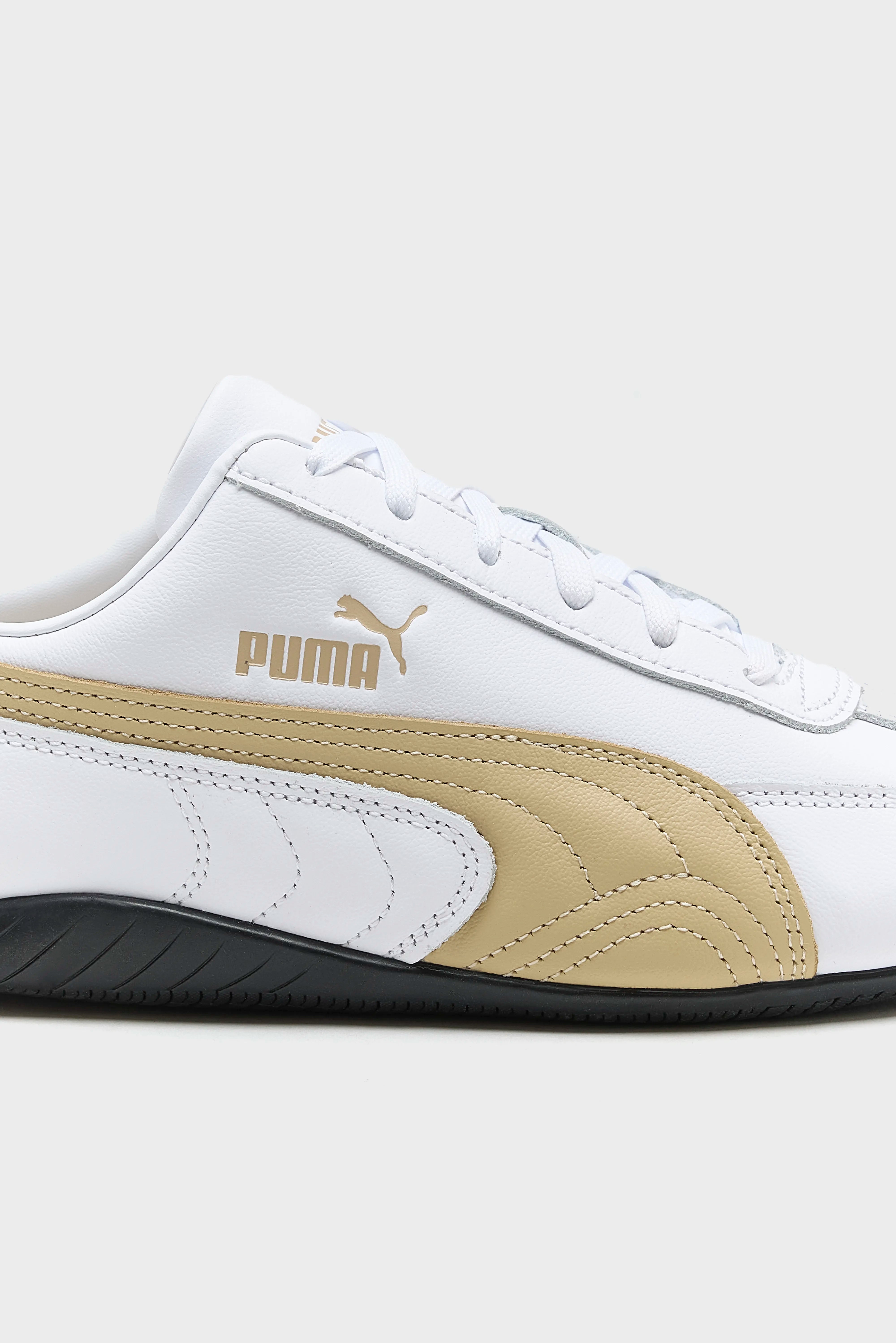 Speedcat LTH voor dames (251 / W / WHITE)