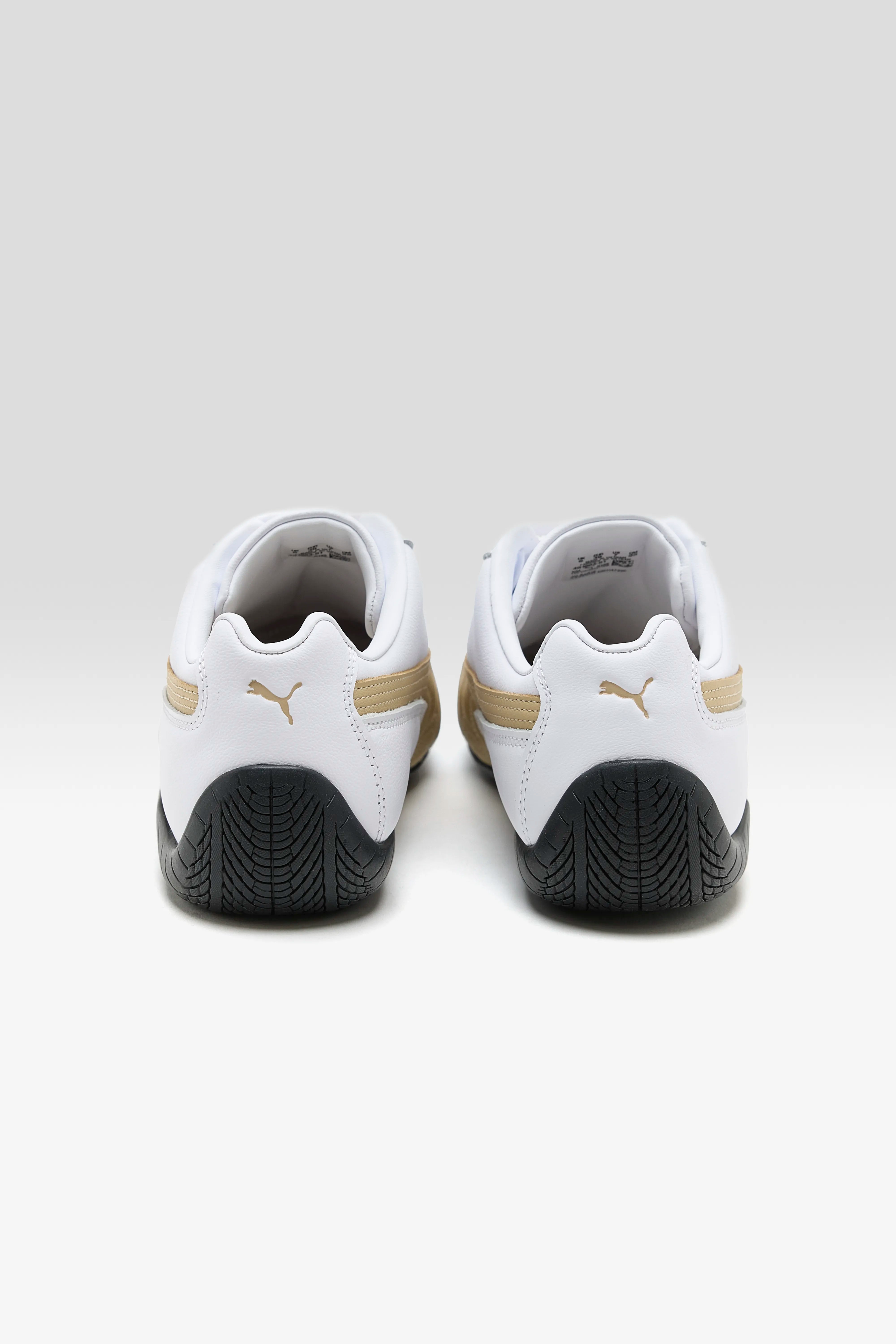 Speedcat LTH voor dames (251 / W / WHITE)