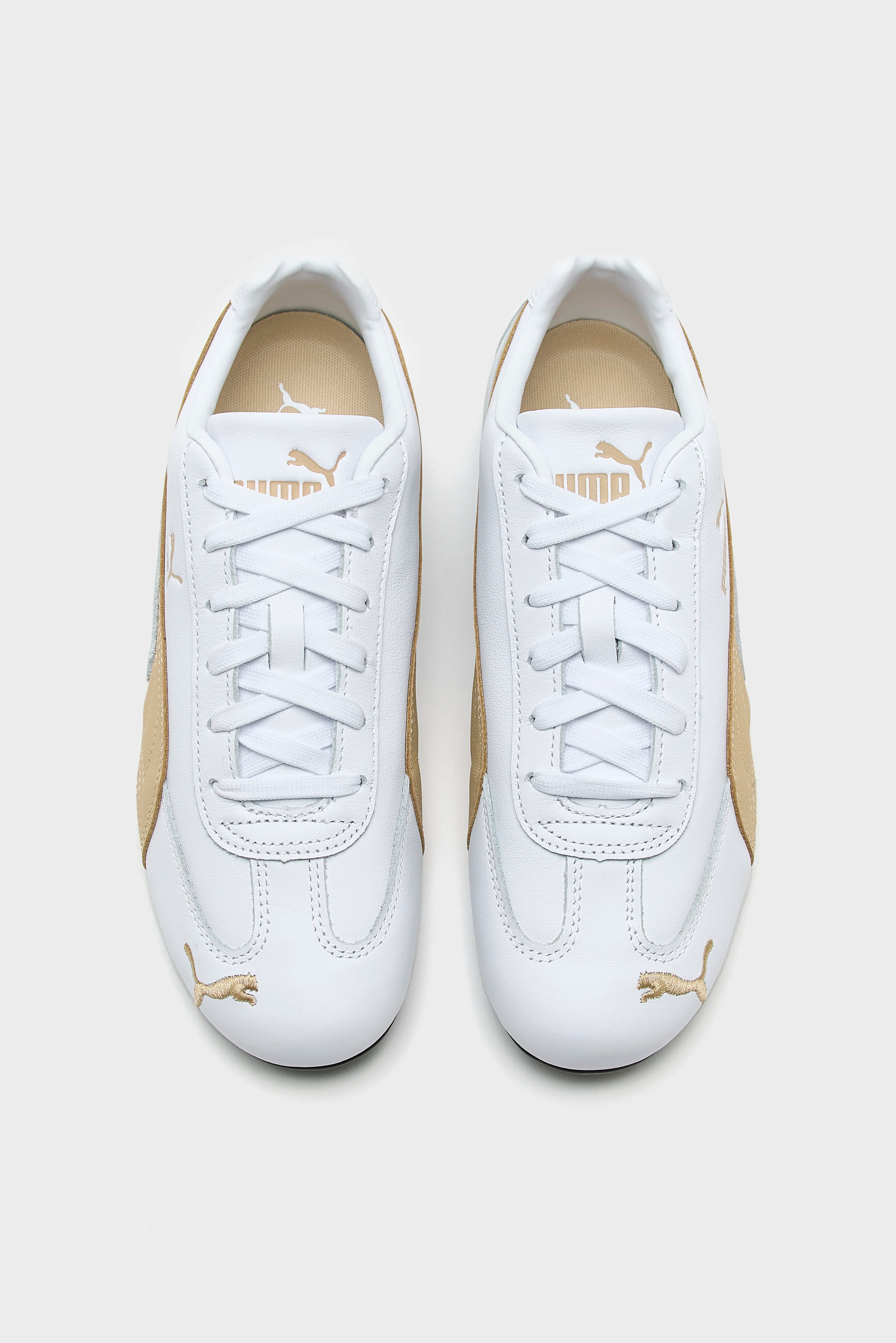 Speedcat LTH voor dames (251 / W / WHITE)