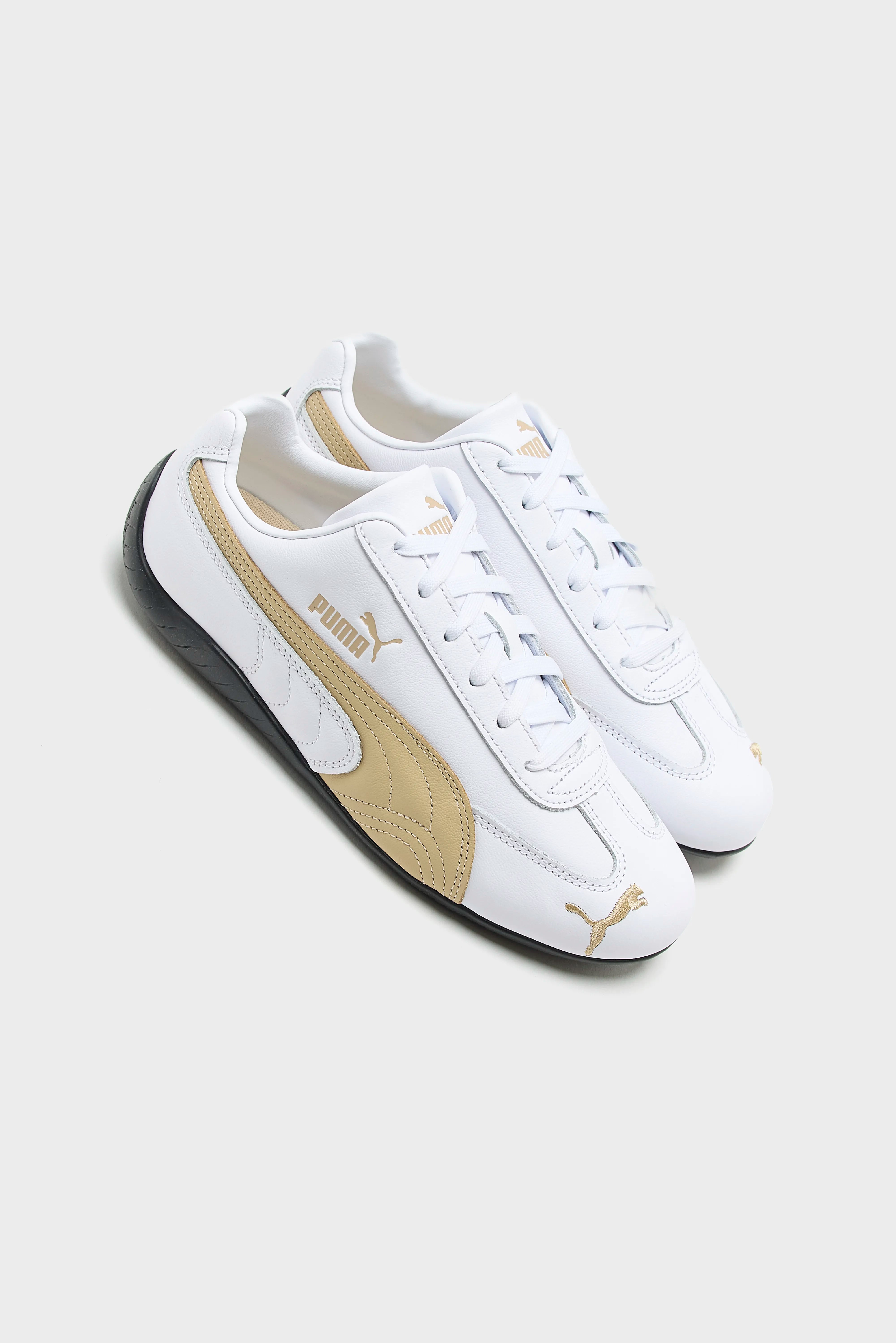Speedcat LTH voor dames (251 / W / WHITE)