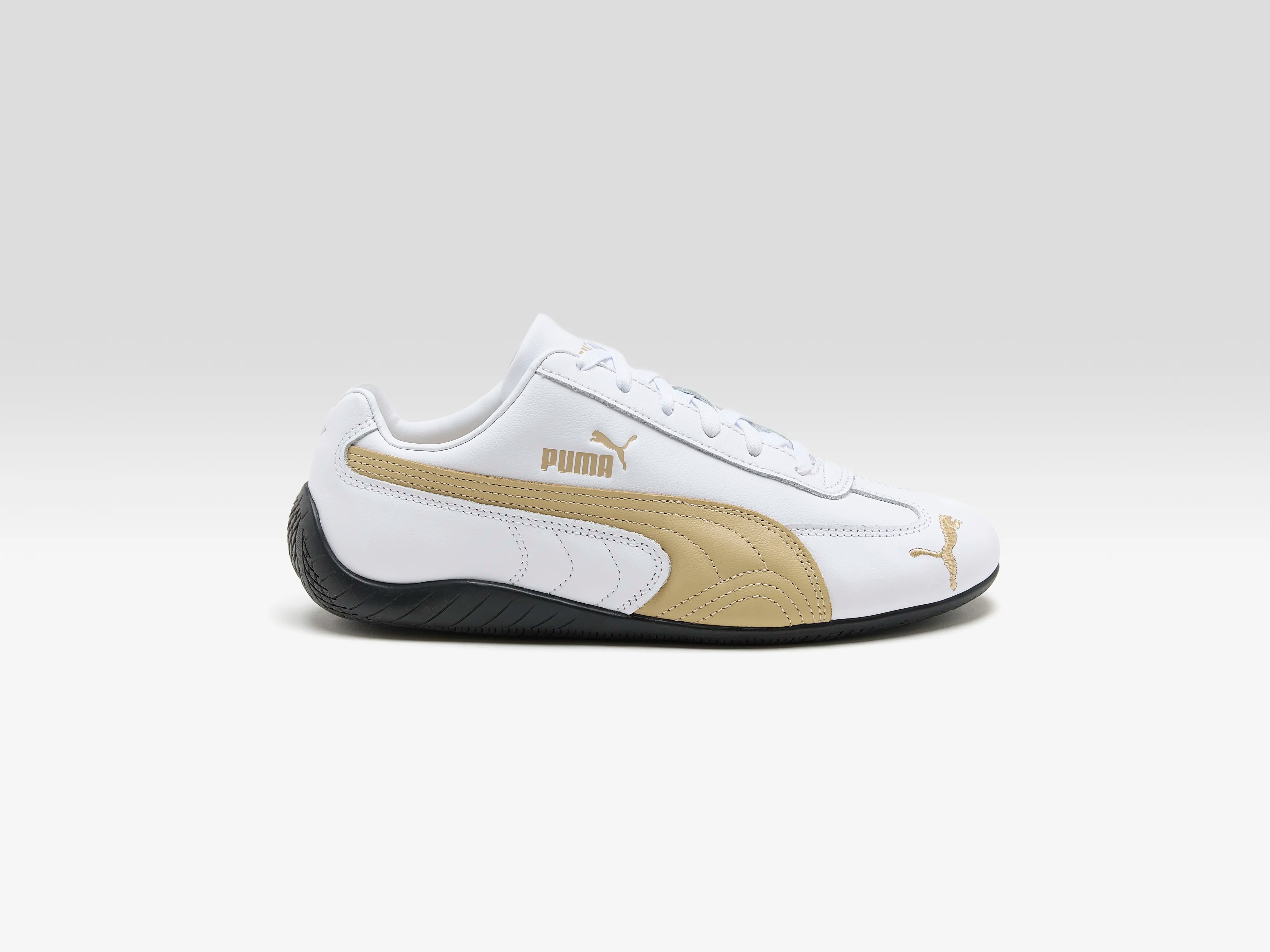 Speedcat LTH voor dames (251 / W / WHITE)