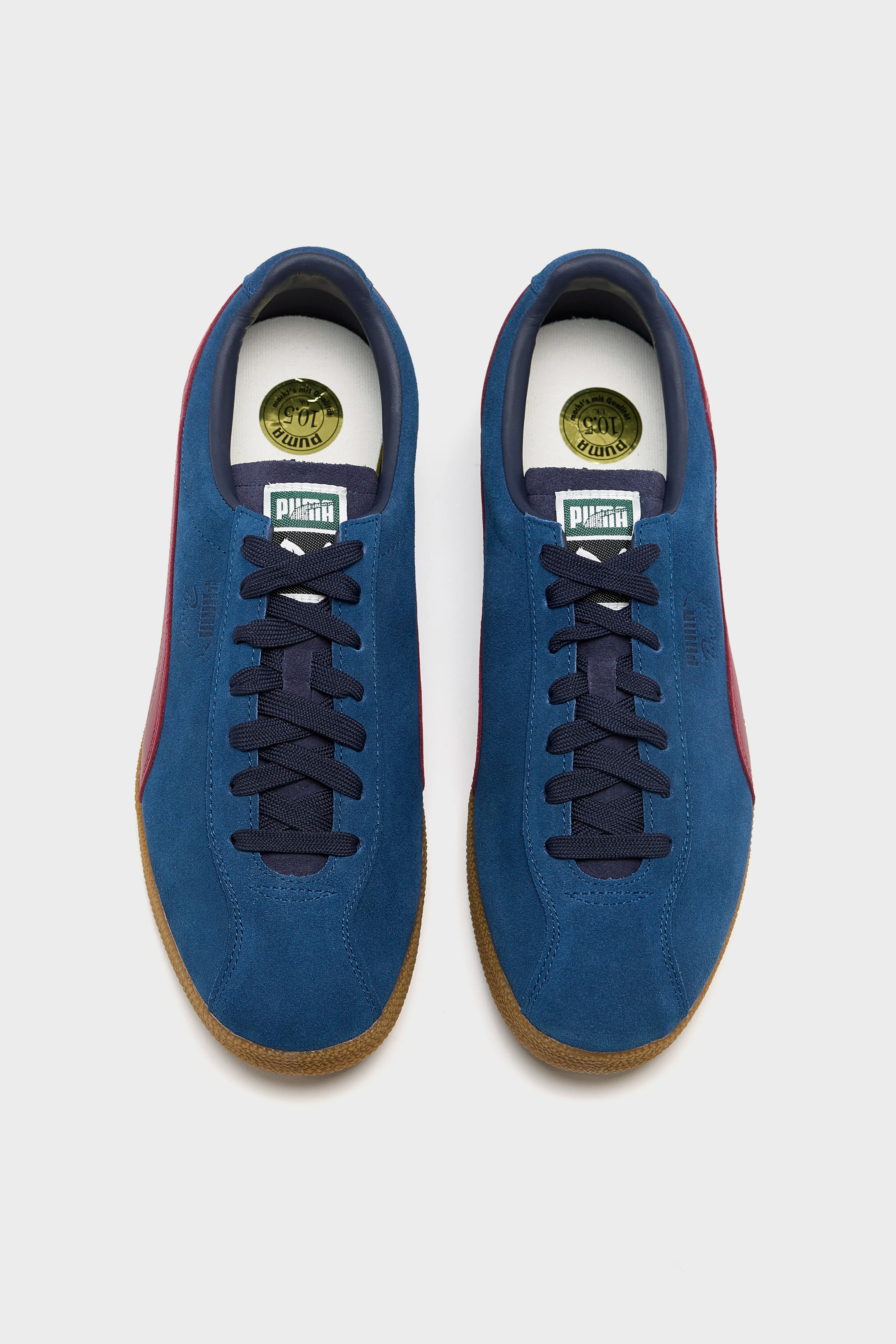 Brasil for Men (252 / M / BLUE)