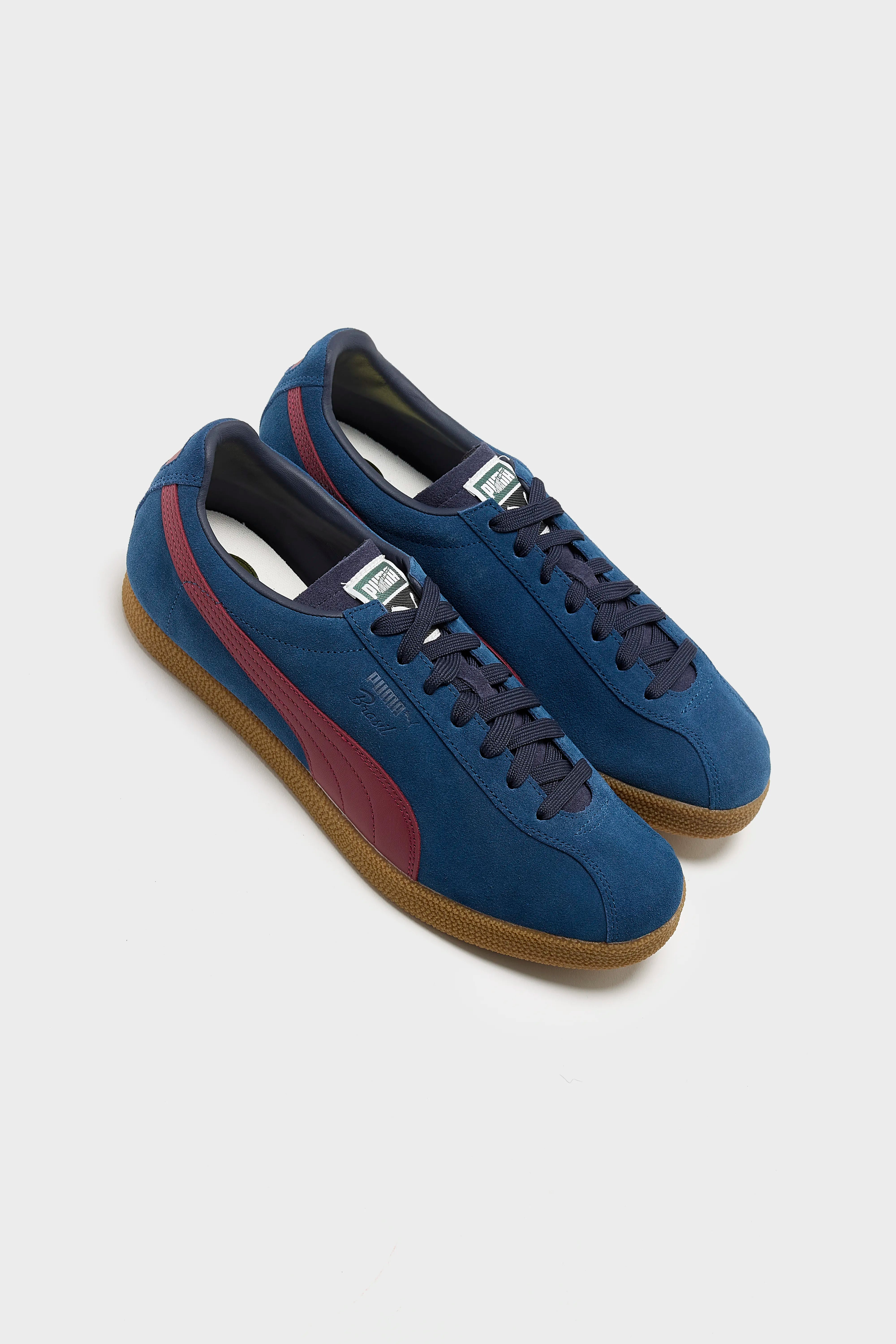 Brasil for Men (252 / M / BLUE)