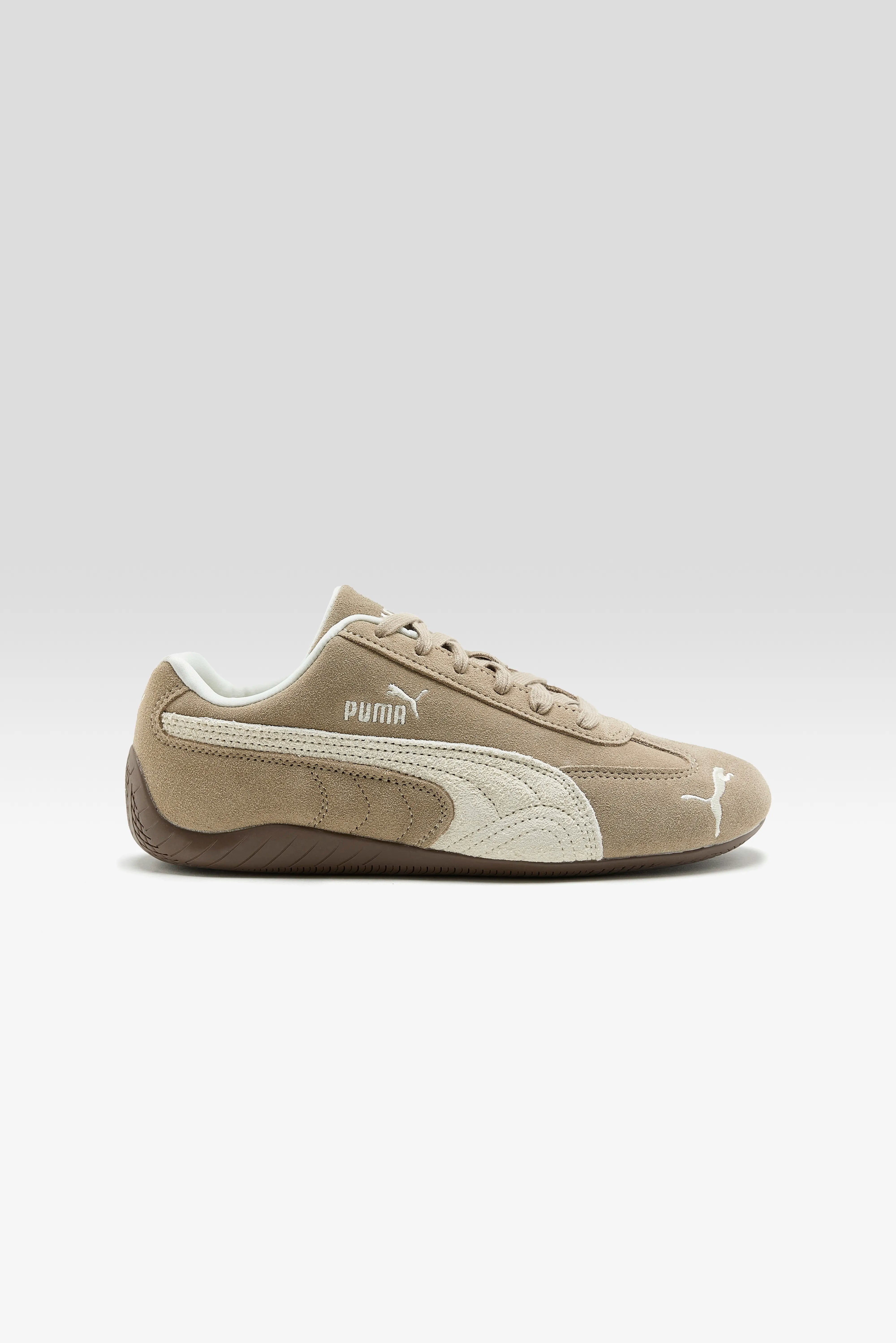 Speedcat Elevated voor Vrouwen (252 / W / BEIGE)