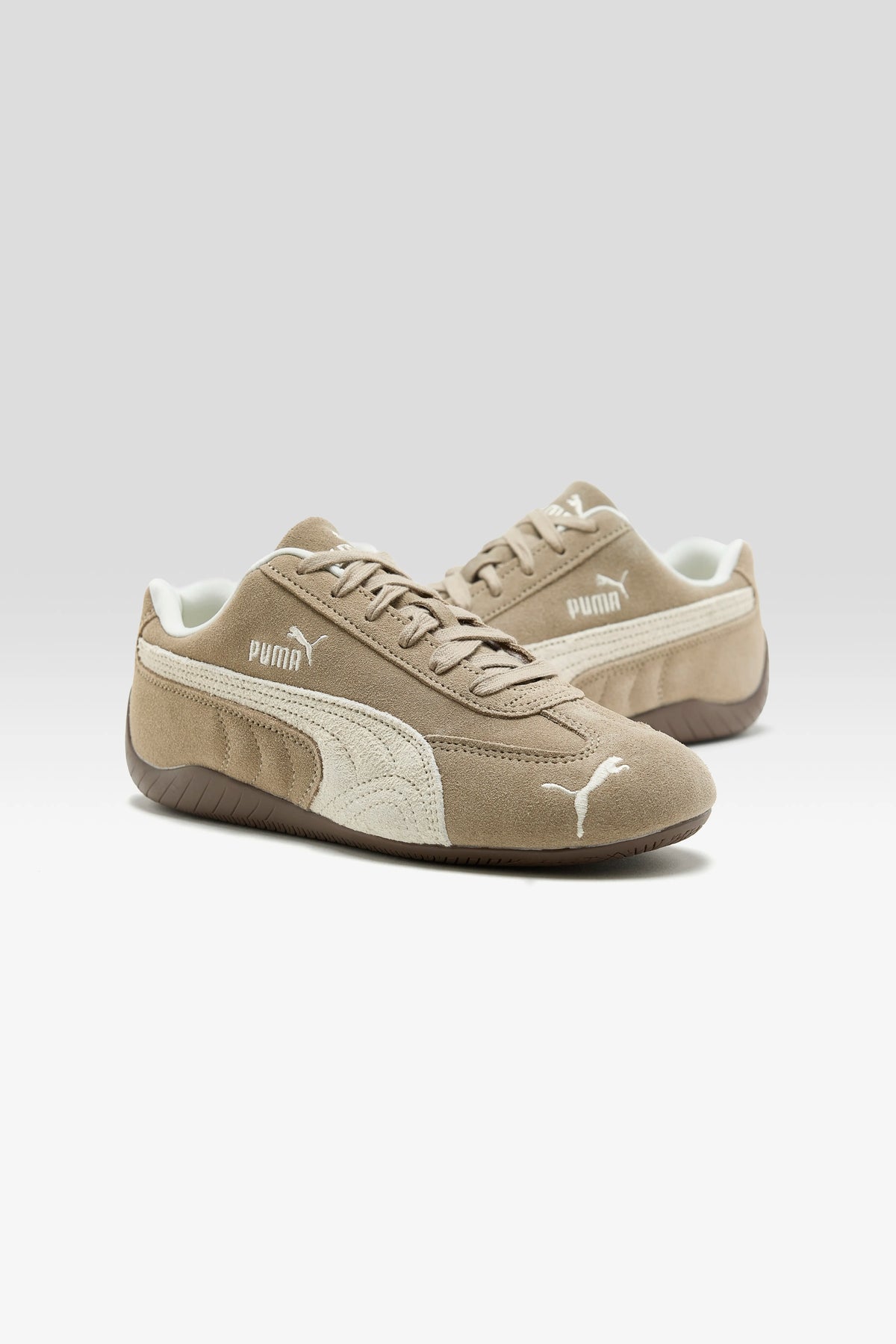 Speedcat Elevated pour Femme (252 / W / BEIGE)