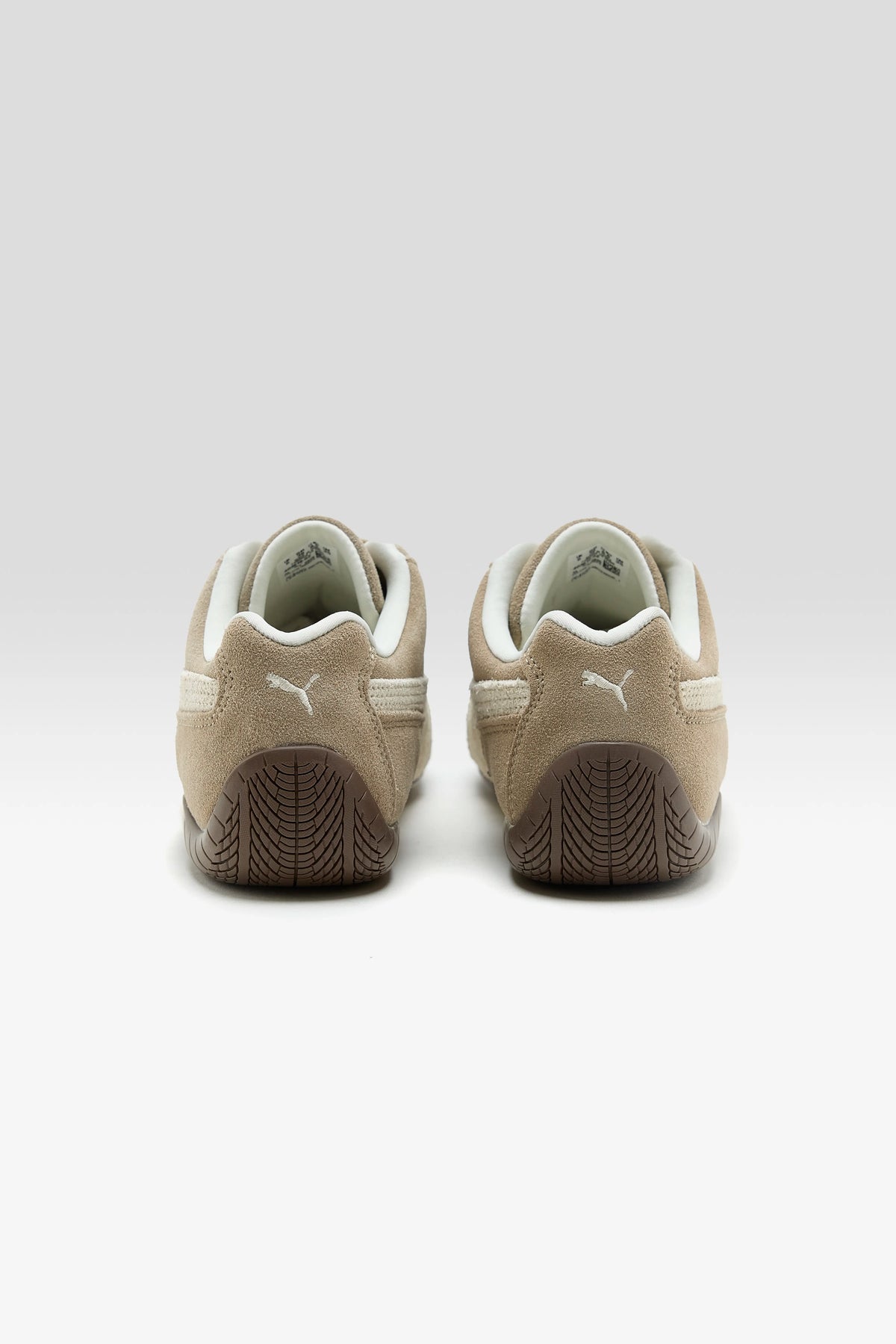 Speedcat Elevated pour Femme (252 / W / BEIGE)