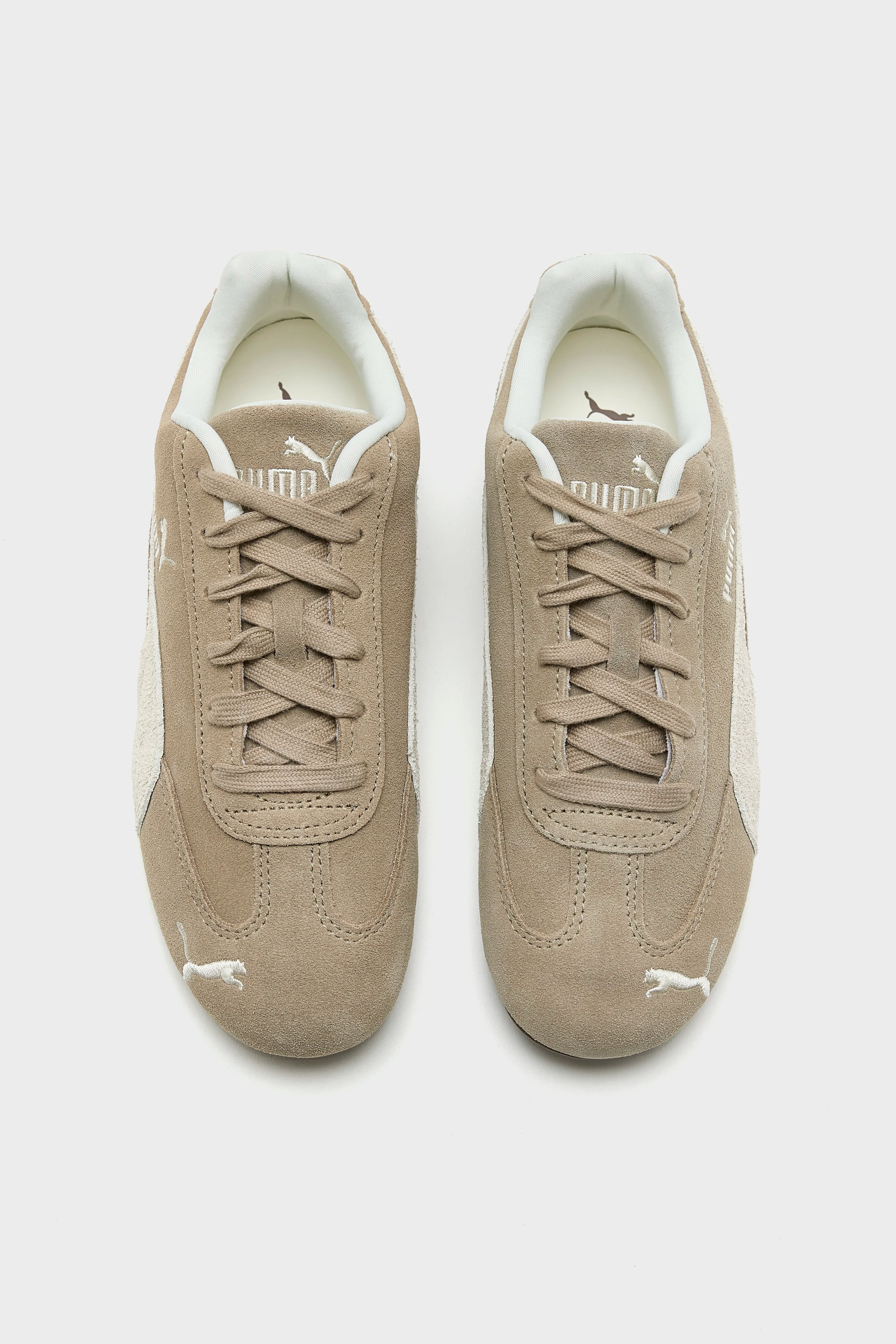 Speedcat Elevated voor Vrouwen (252 / W / BEIGE)