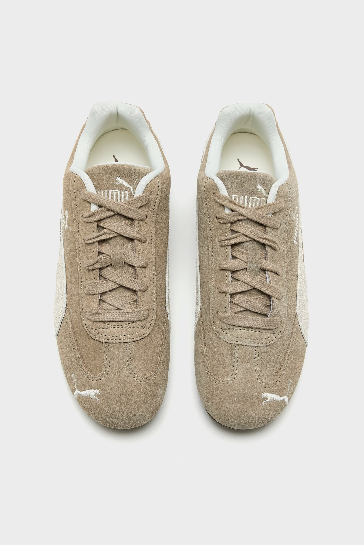 Speedcat Elevated pour Femme (252 / W / BEIGE)