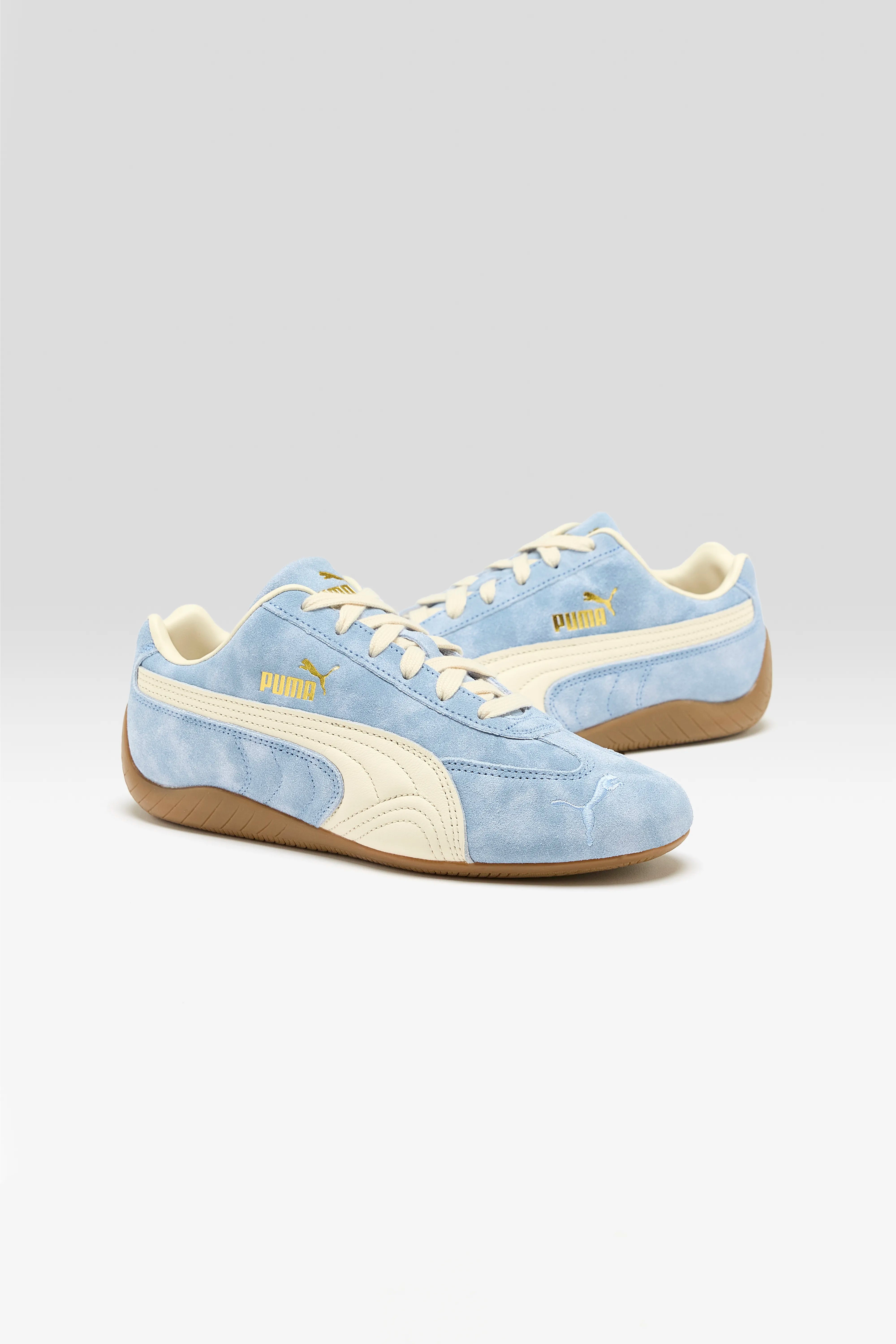 Speedcat Faded for Women (252 / W / BLUE)