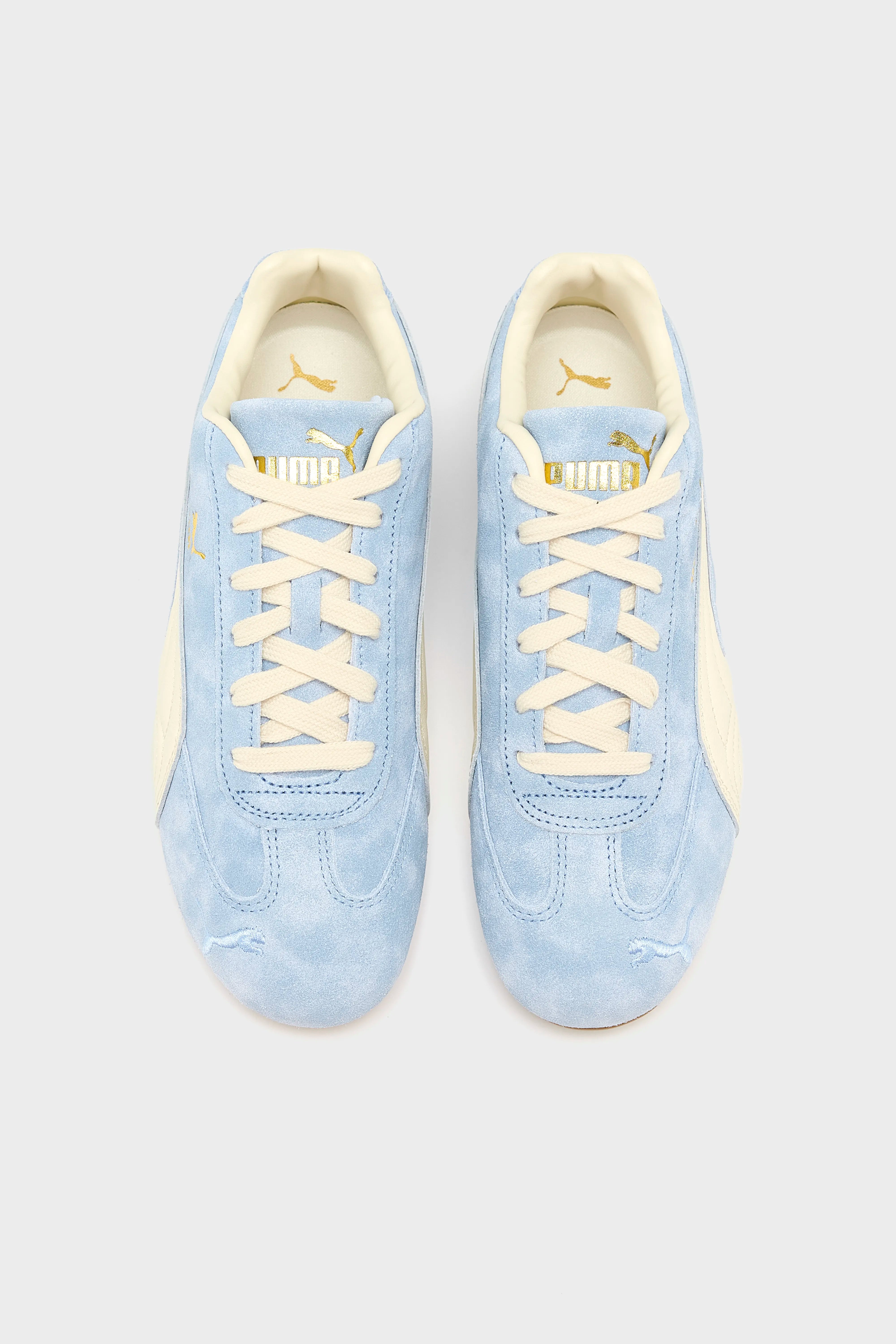 Speedcat Faded for Women (252 / W / BLUE)