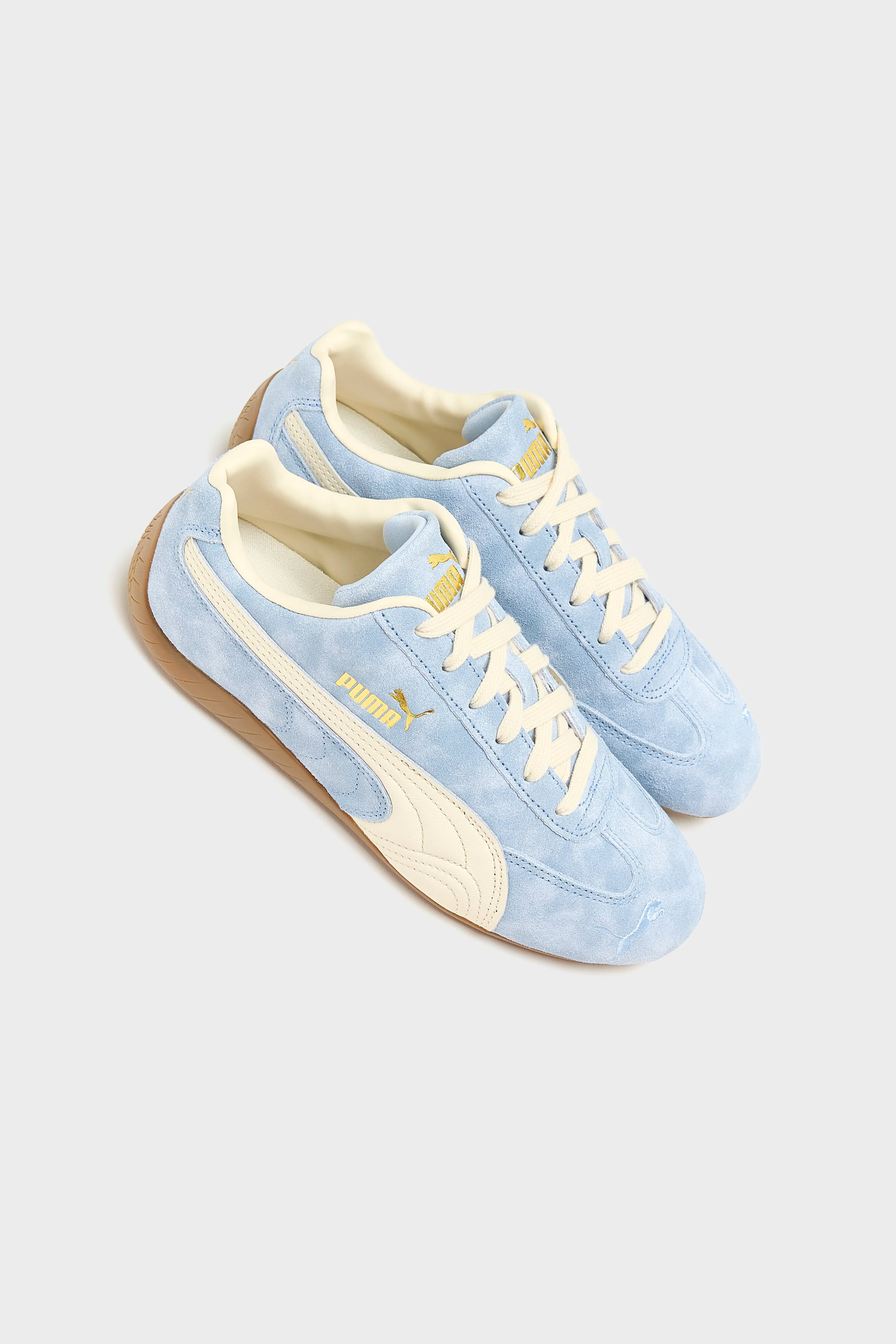 Speedcat Faded for Women (252 / W / BLUE)