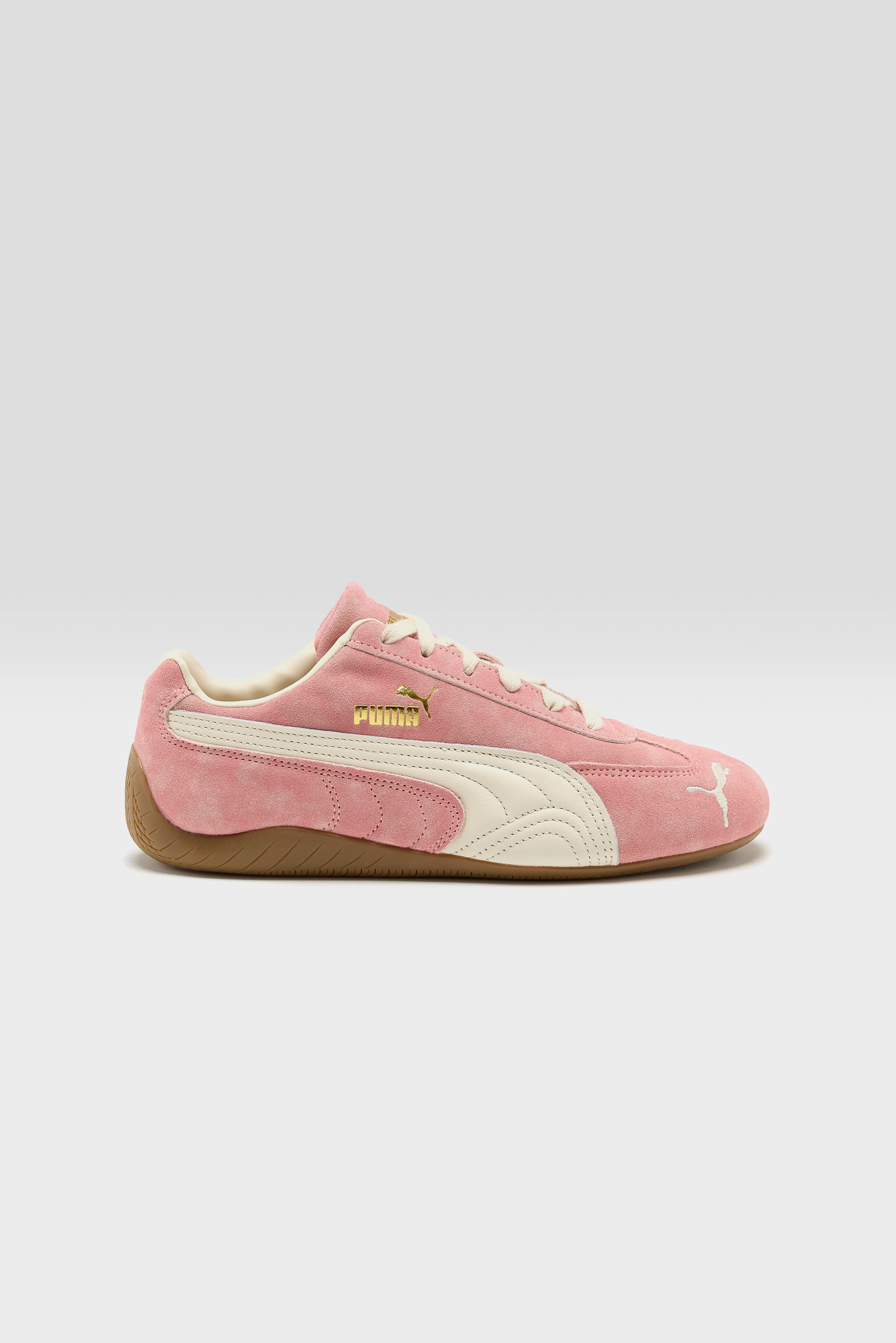 Speedcat Faded pour Femmes (252 / W / PINK)