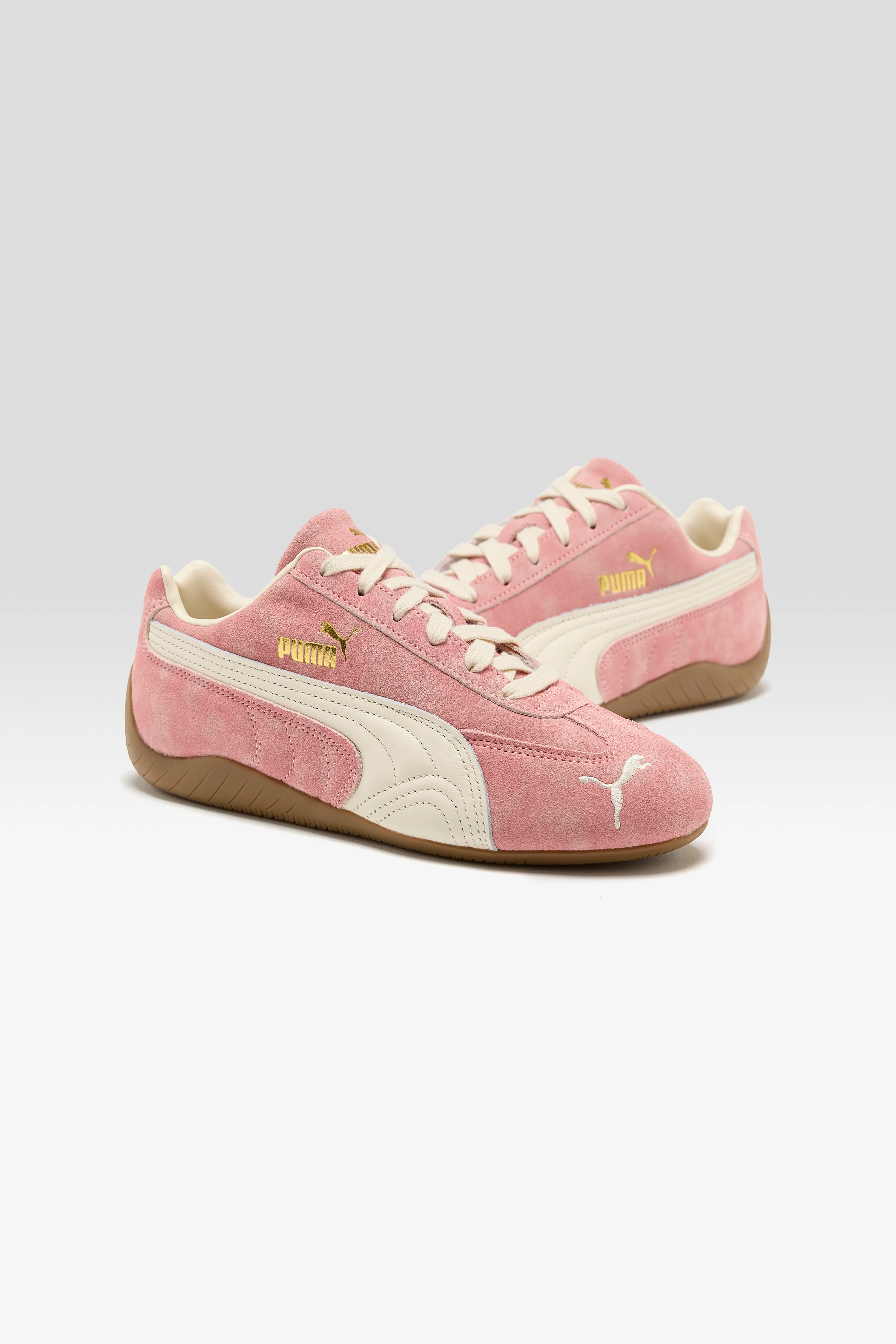 Speedcat Faded pour Femmes (252 / W / PINK)