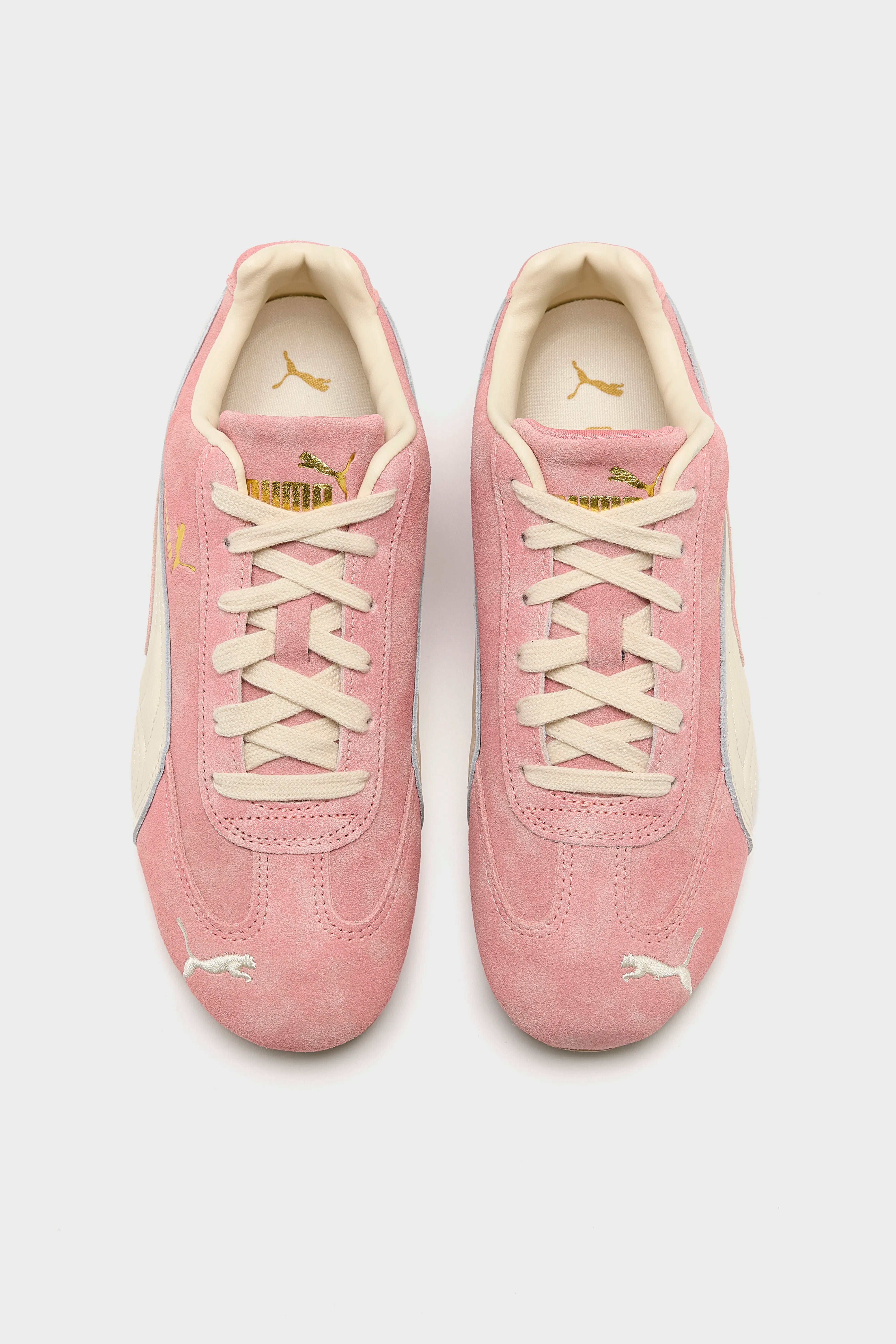 Speedcat Faded pour Femmes (252 / W / PINK)