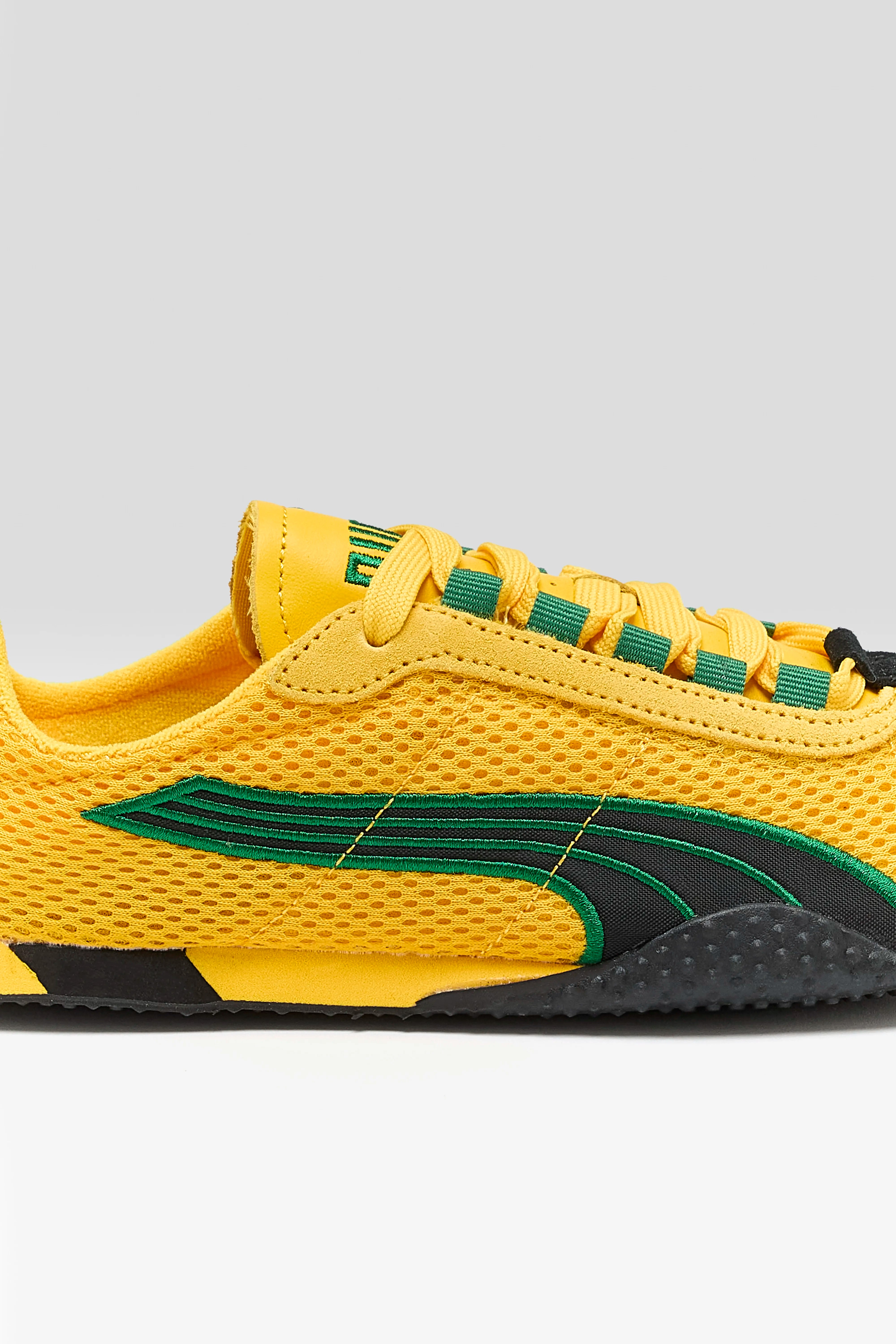 Puma H-Street for Women (252 / W / YELLOW)