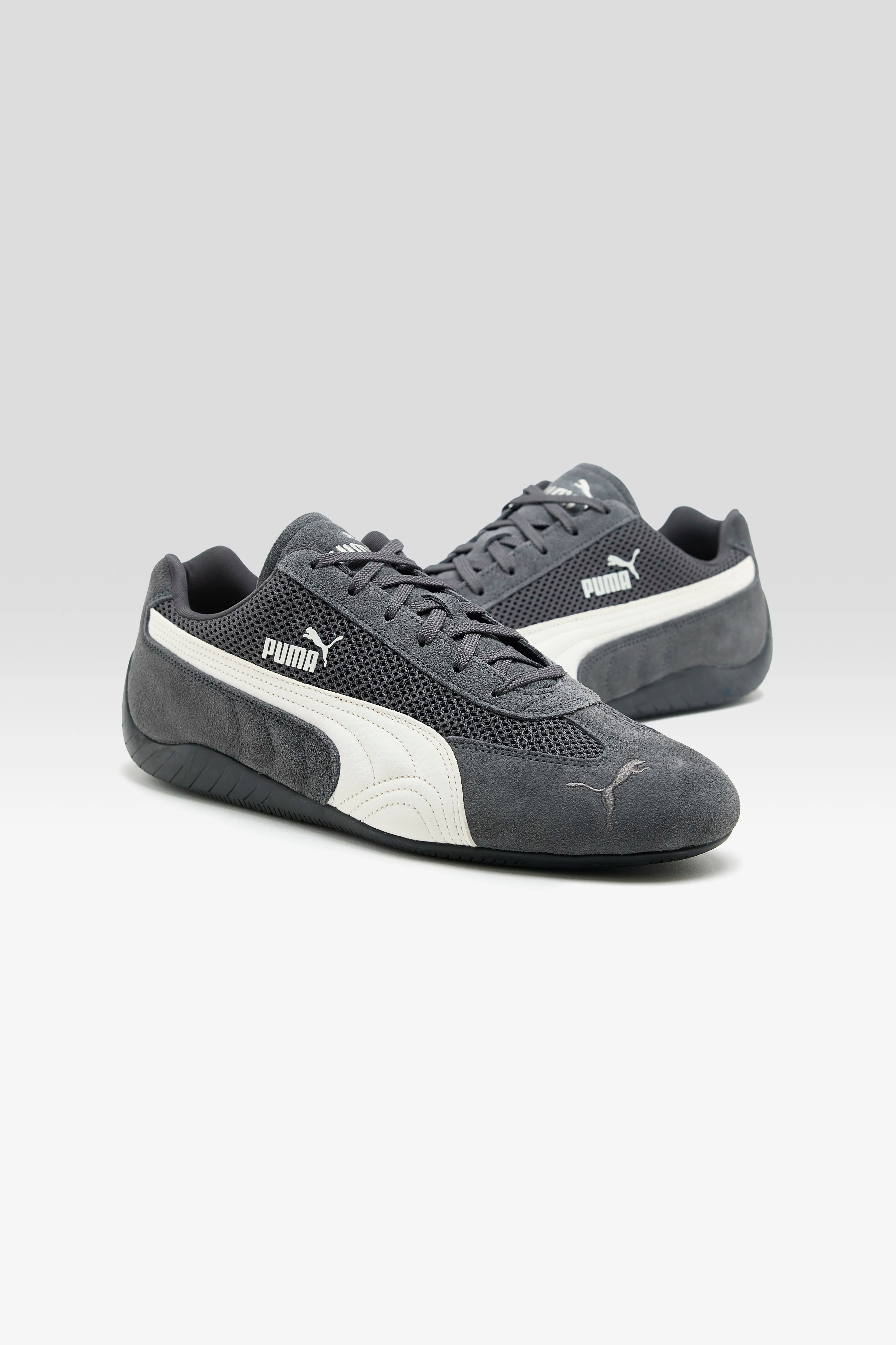 Speedcat Mesh pour Hommes (252 / M / GREY)