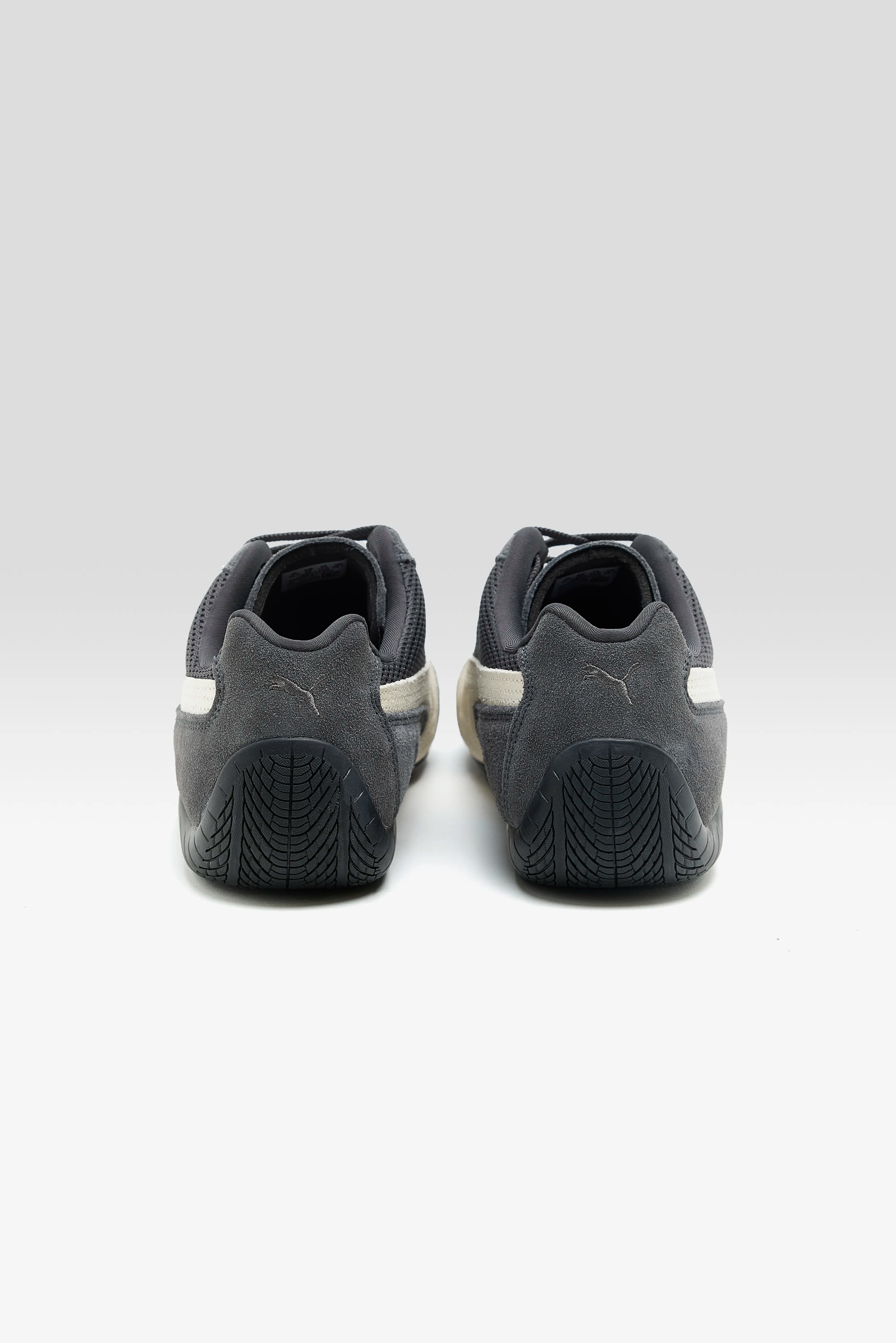 Speedcat Mesh pour Hommes (252 / M / GREY)