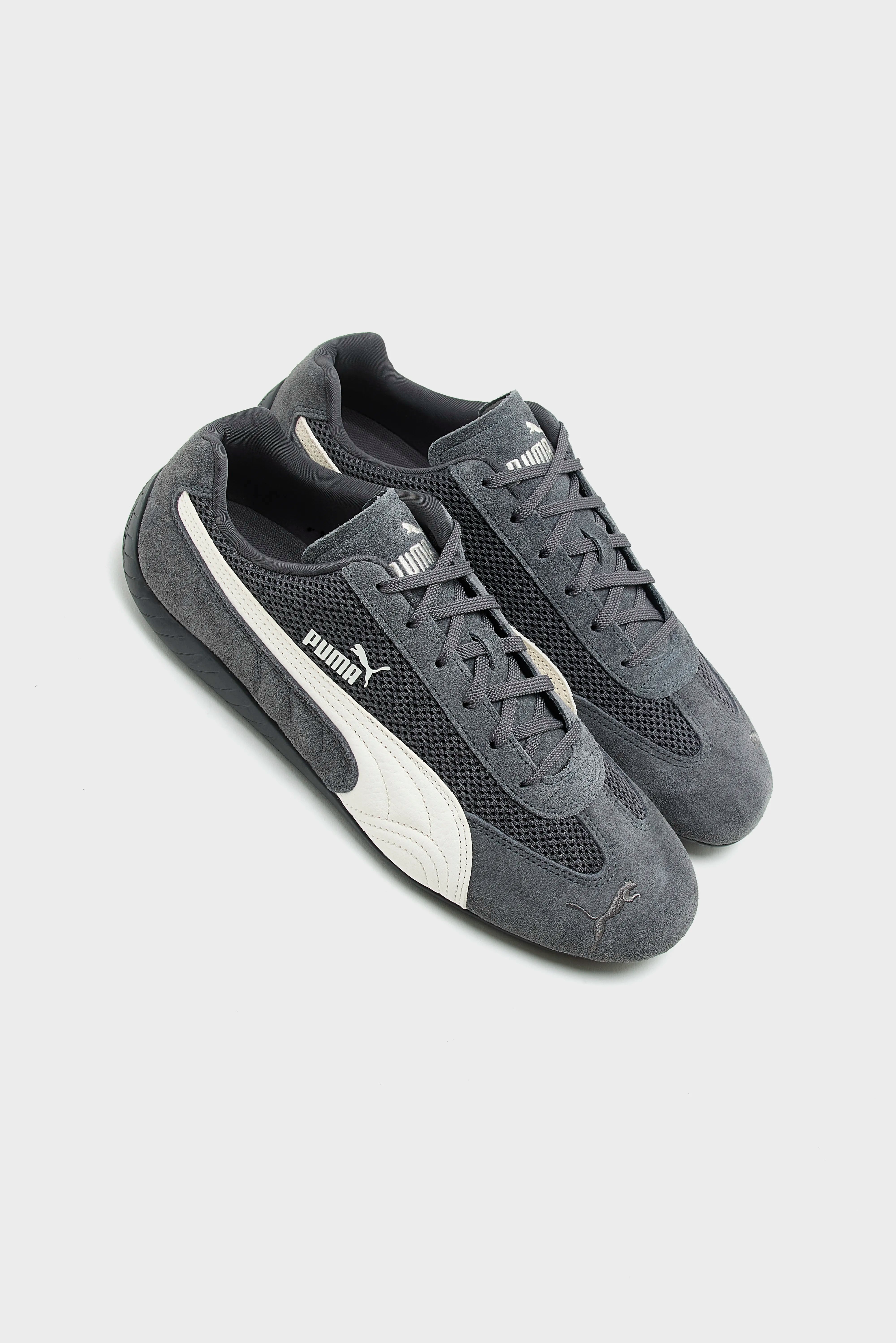 Speedcat Mesh pour Hommes (252 / M / GREY)