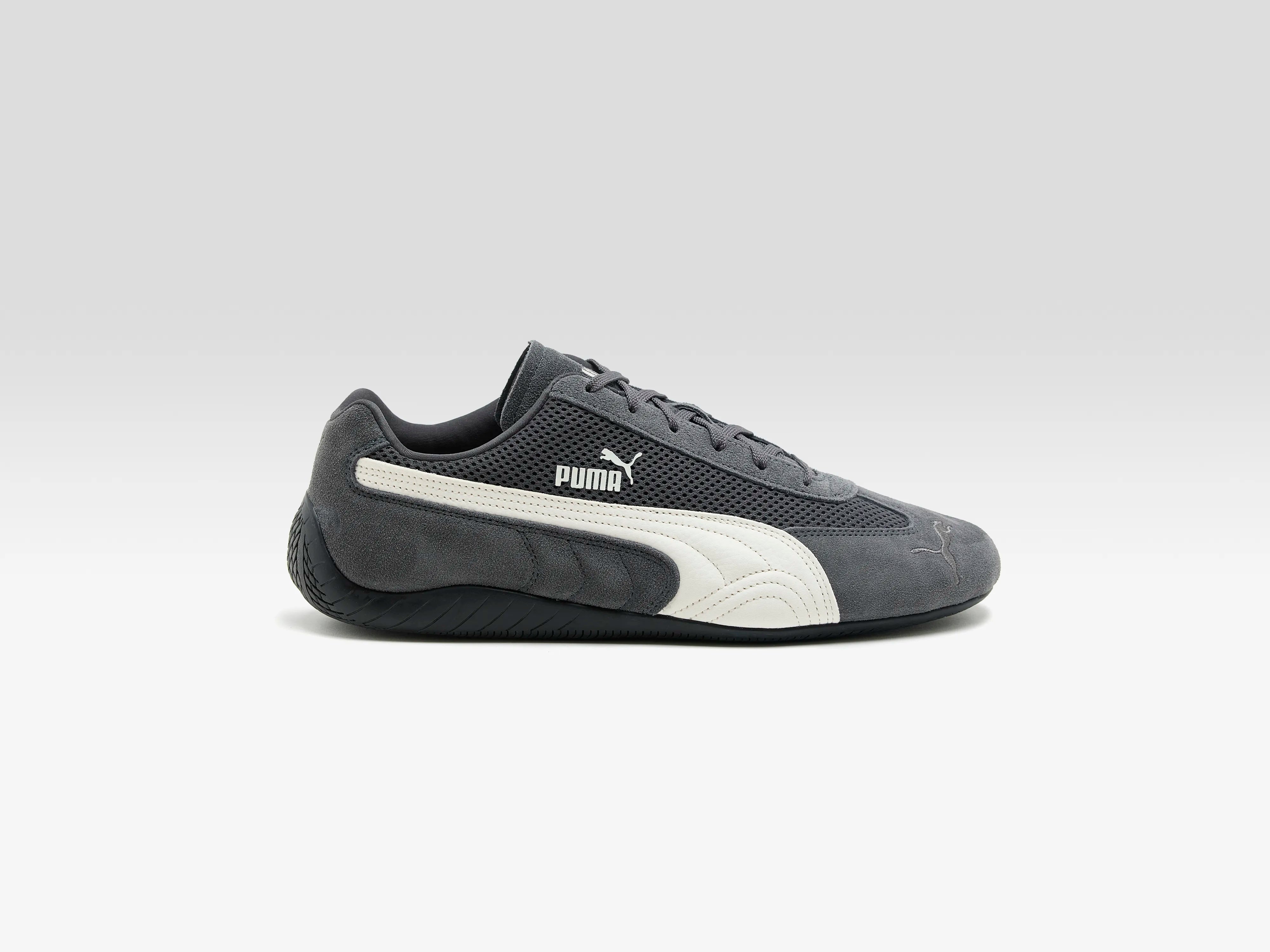 Speedcat Mesh pour Hommes (252 / M / GREY)