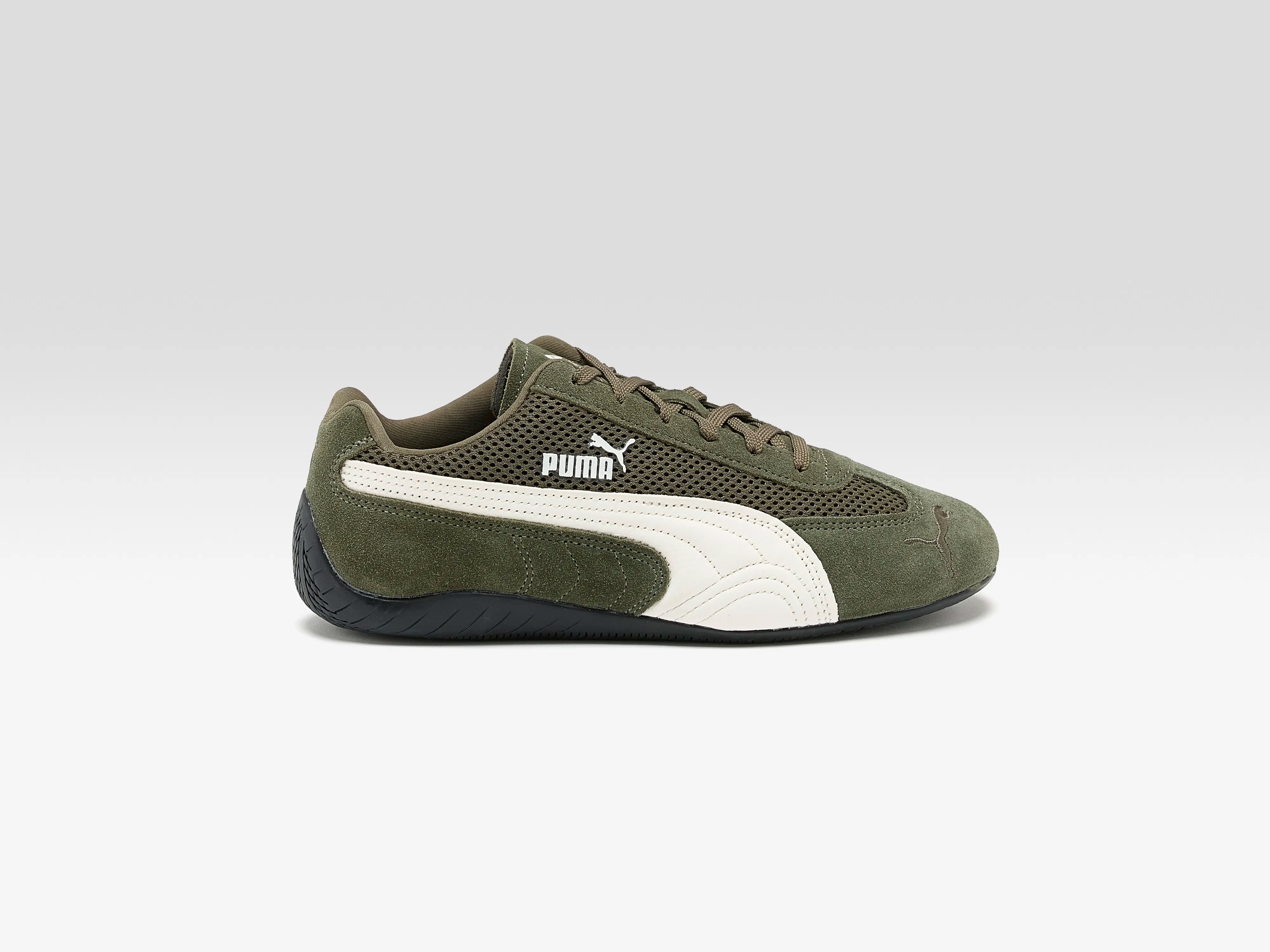 Speedcat Mesh for Women (252 / W / GREEN)