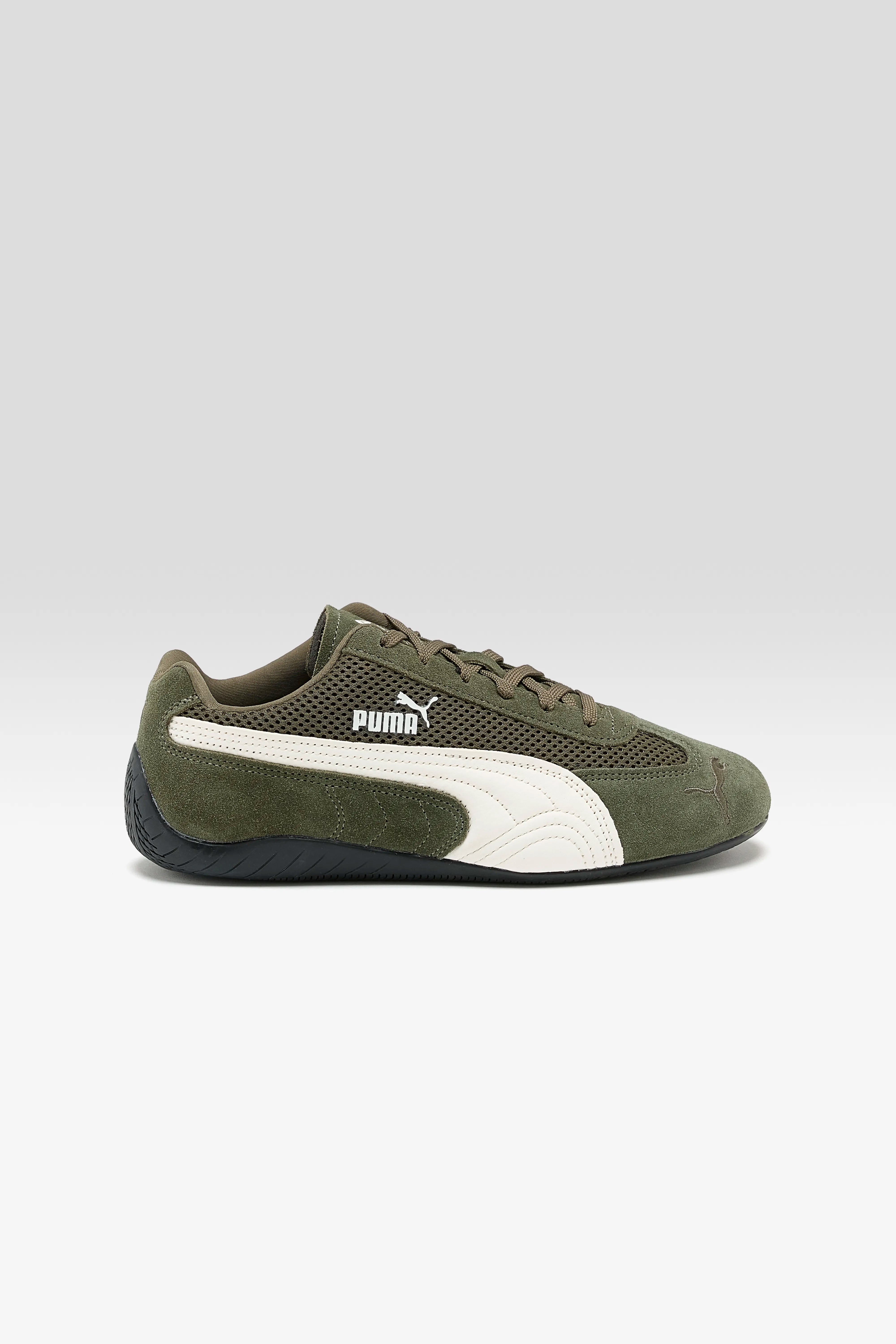 Speedcat Mesh for Women (252 / W / GREEN)