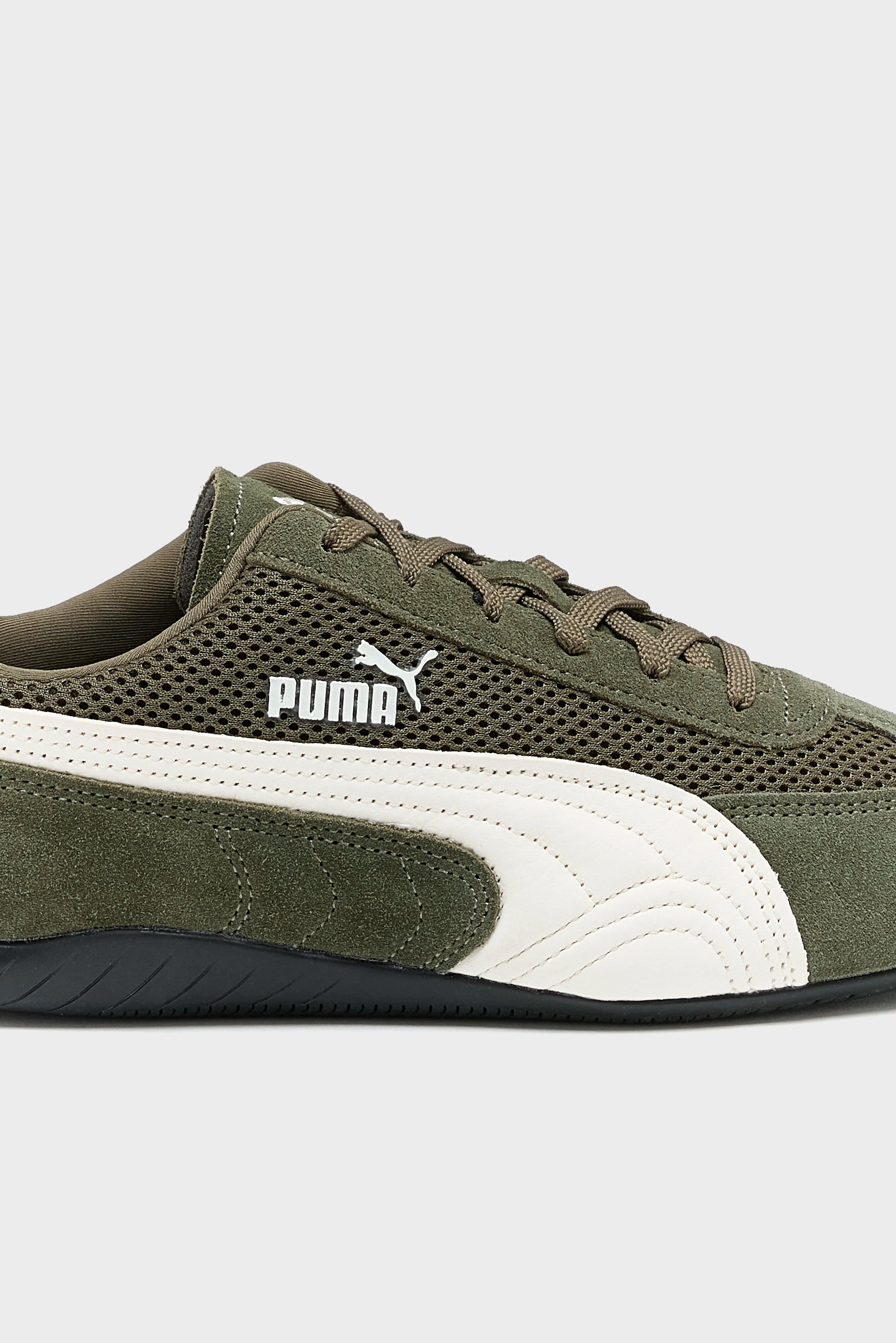 Speedcat Mesh for Women (252 / W / GREEN)