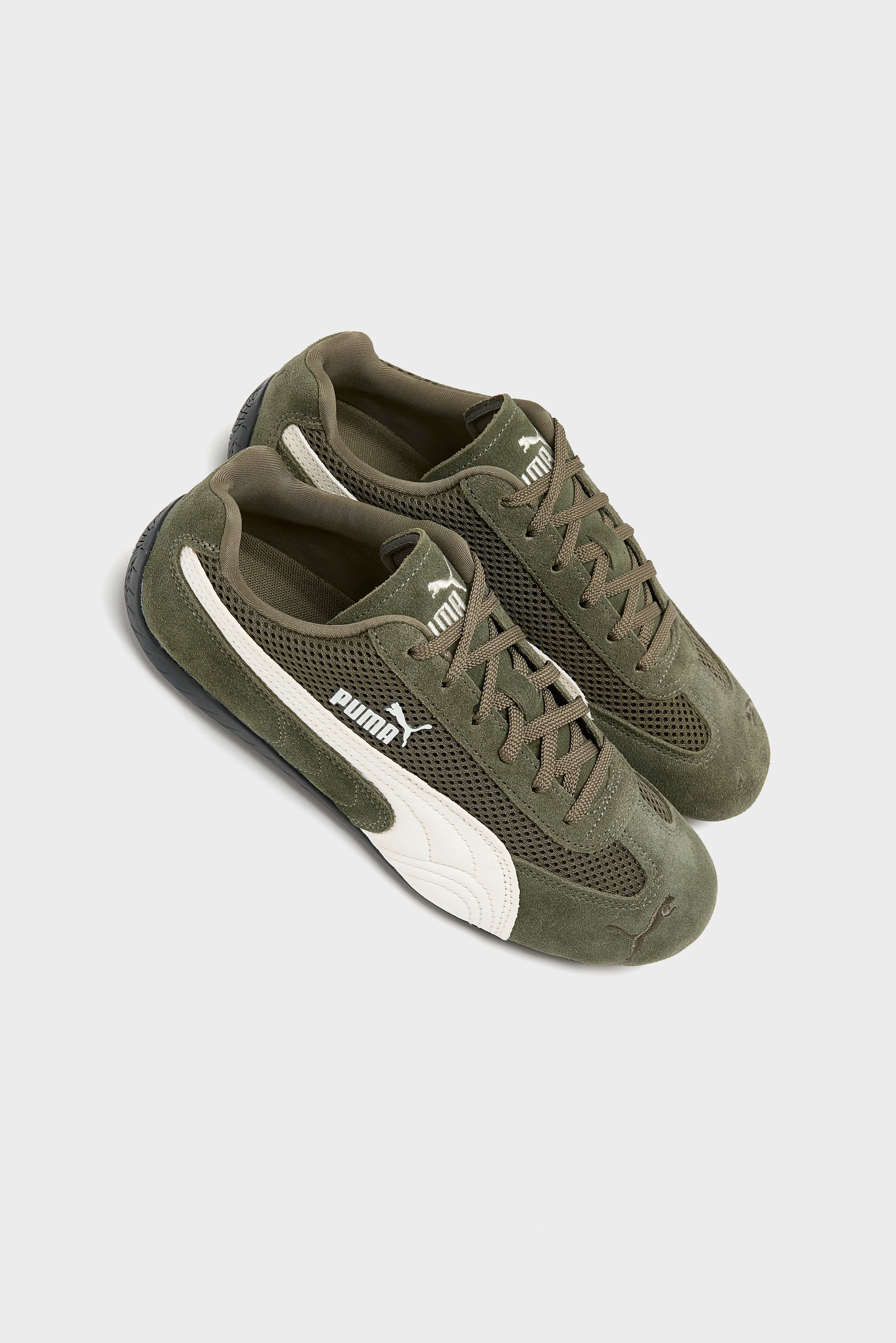 Speedcat Mesh for Women (252 / W / GREEN)