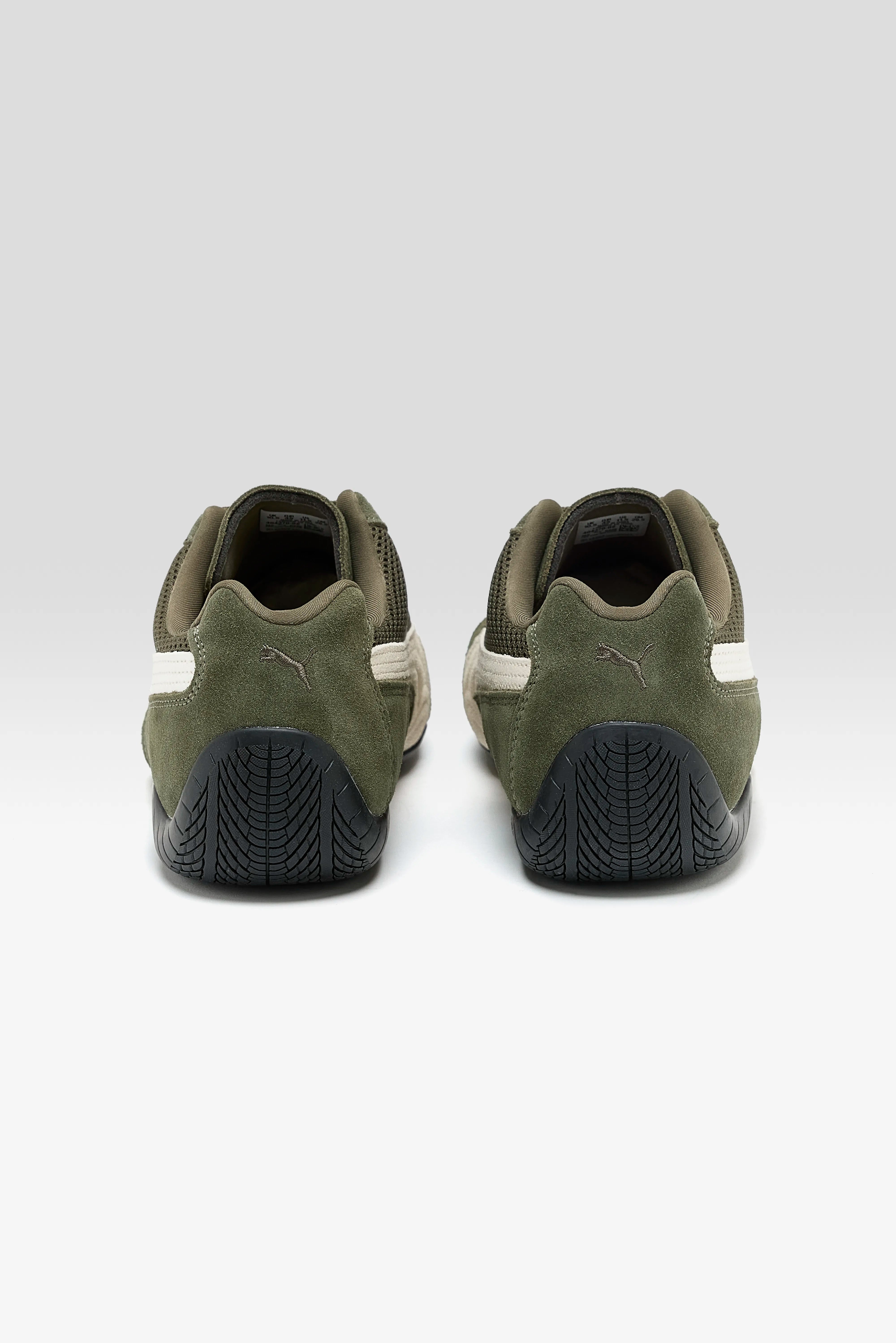 Speedcat Mesh for Men (252 / M / GREEN)