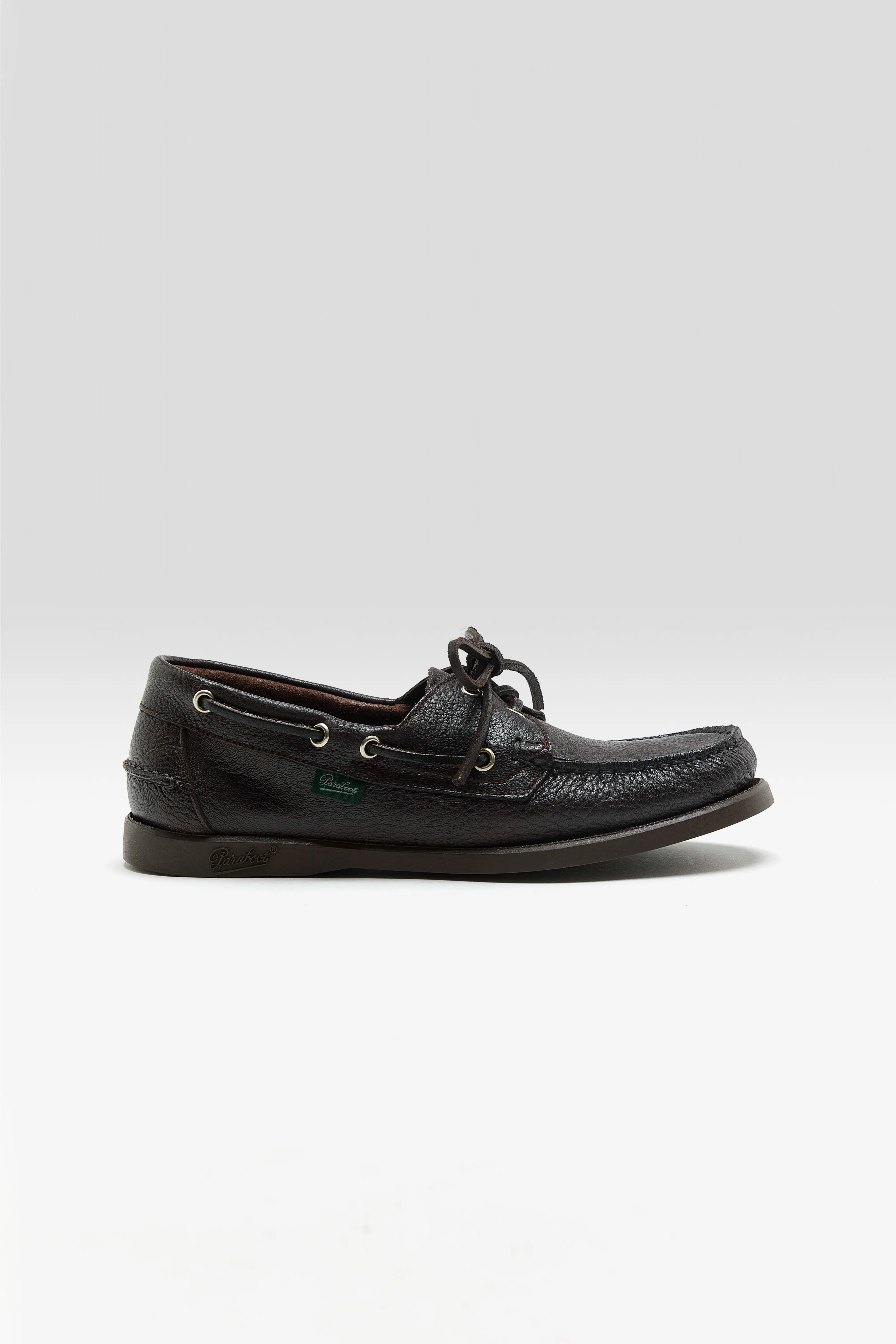 Chaussures Bateau Barth pour Femme (261 / W / BLACK)