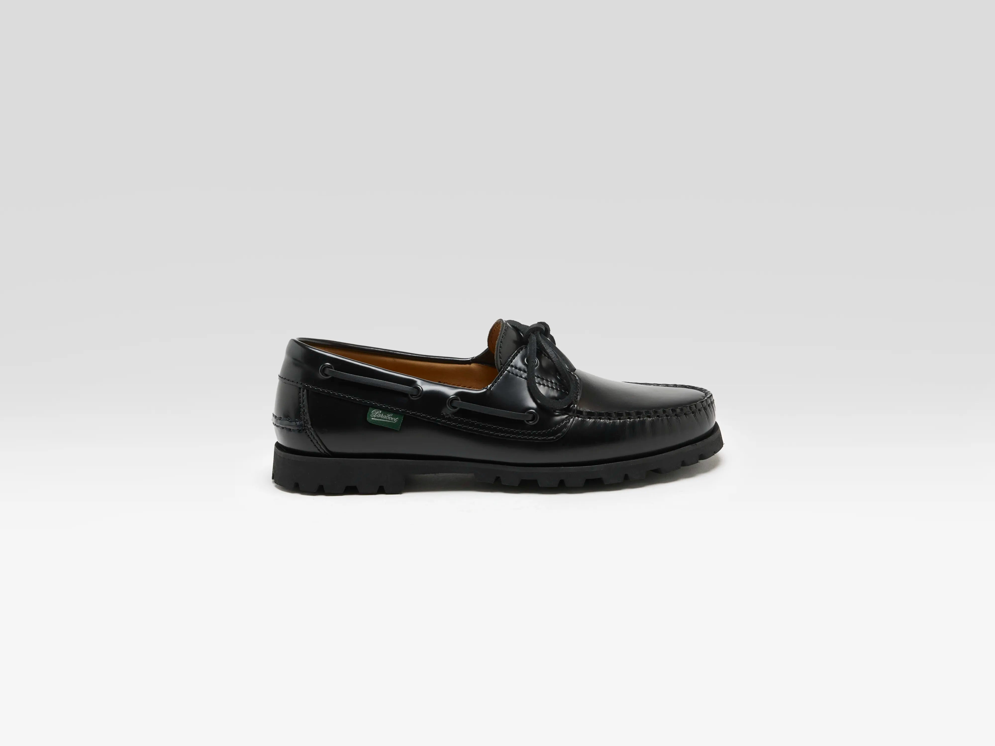Malo Bootschoenen voor Dames (261 / W / BLACK)
