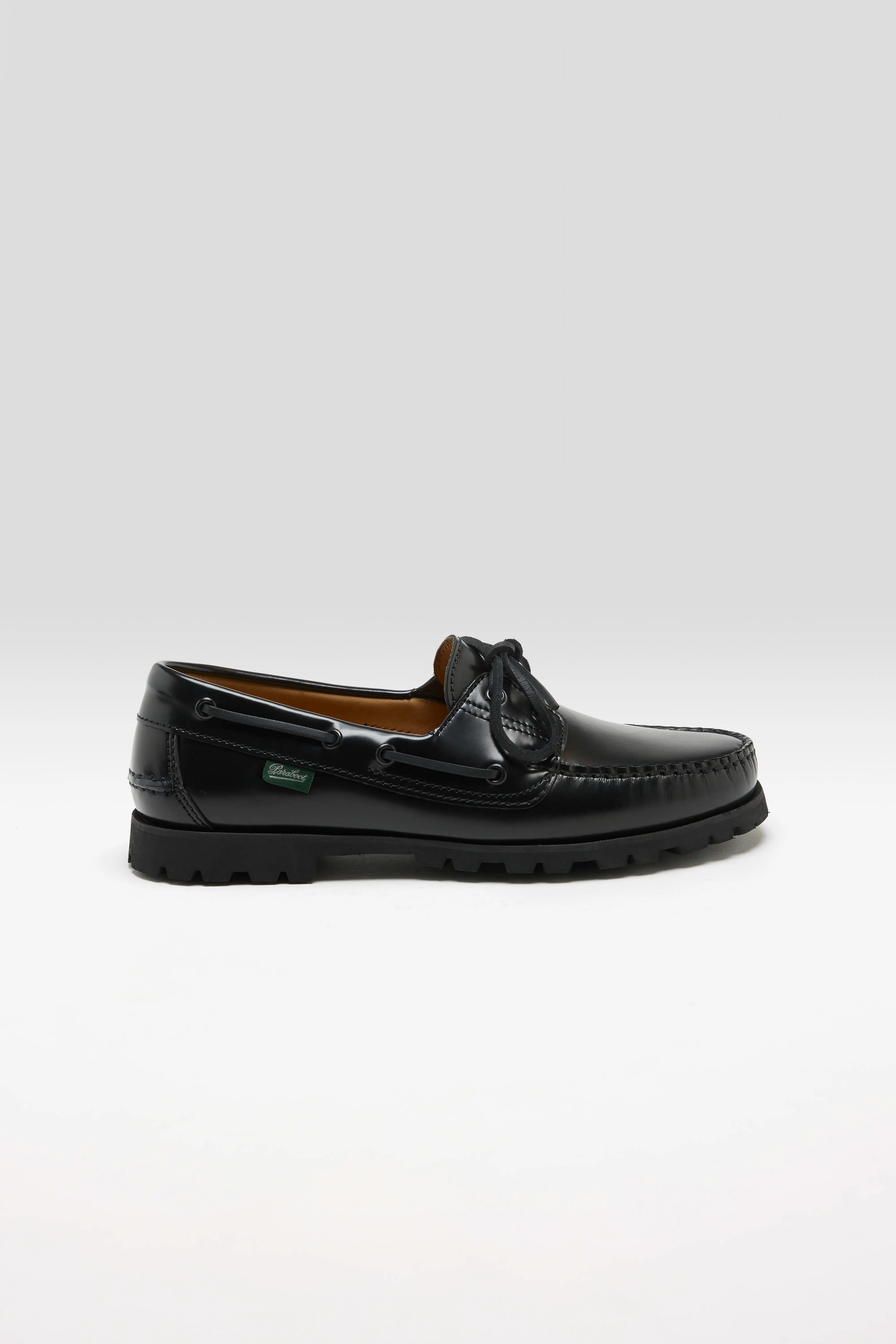 Malo Bootschoenen voor Dames (261 / W / BLACK)