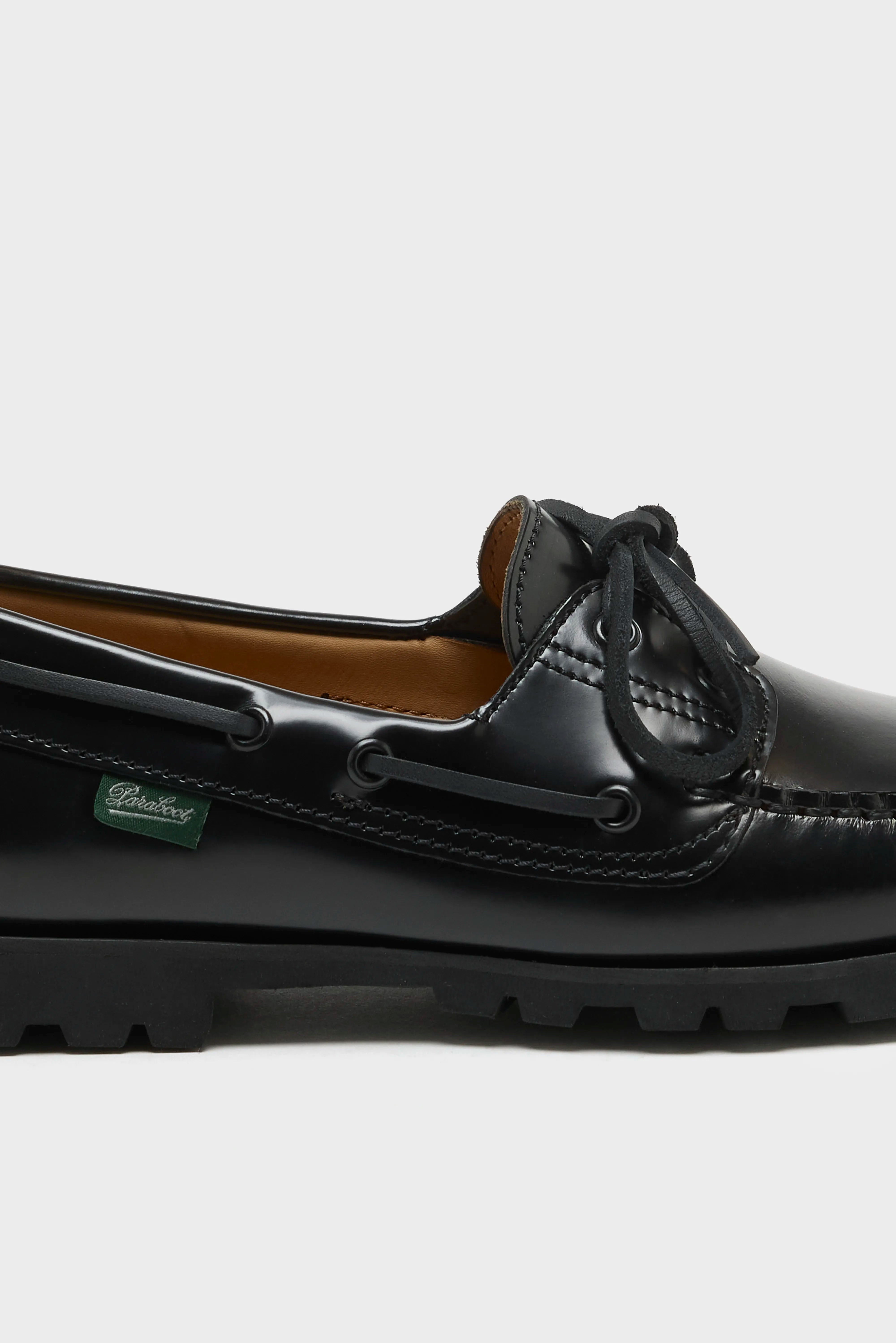 Malo Bootschoenen voor Dames (261 / W / BLACK)