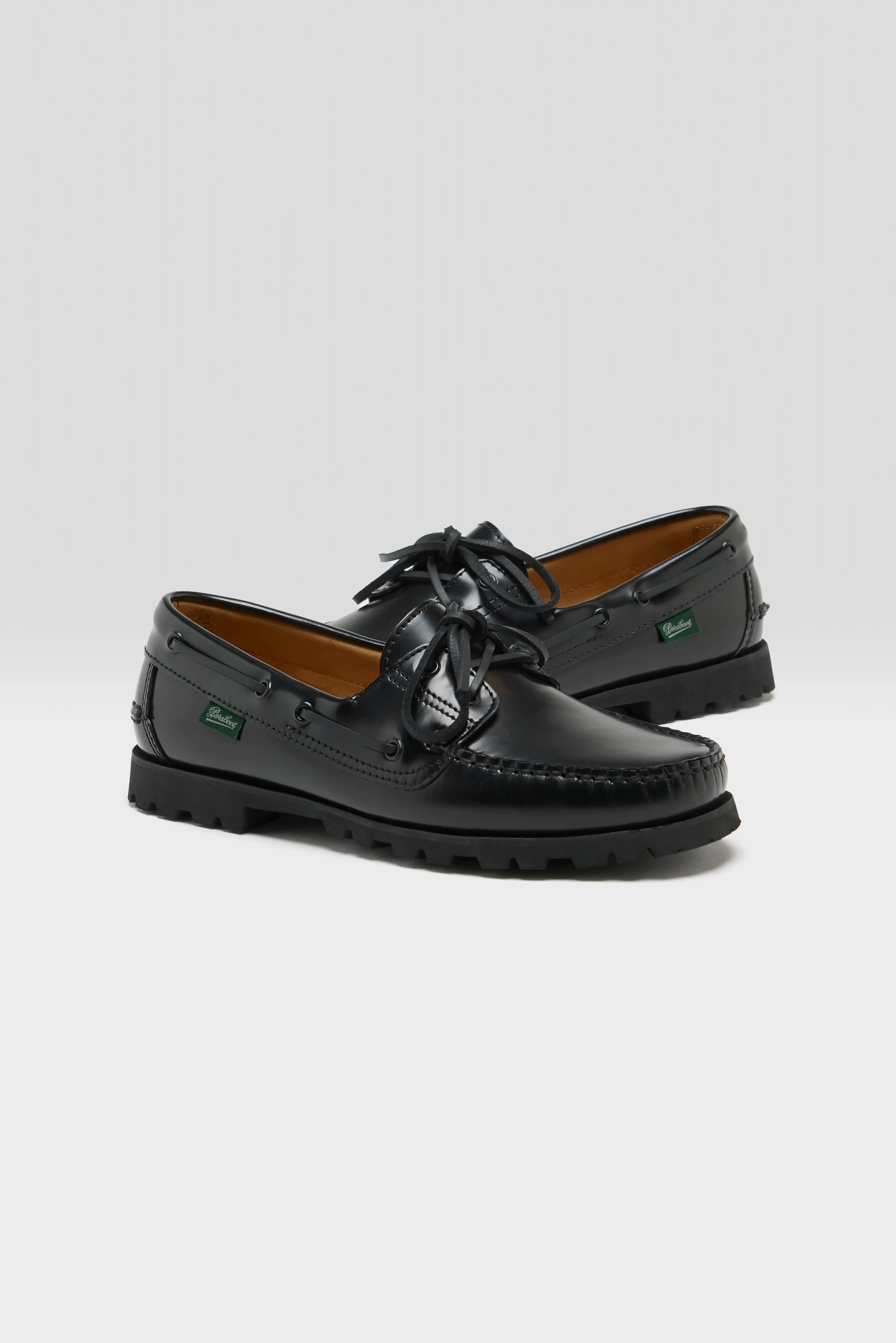 Malo Bootschoenen voor Dames (261 / W / BLACK)
