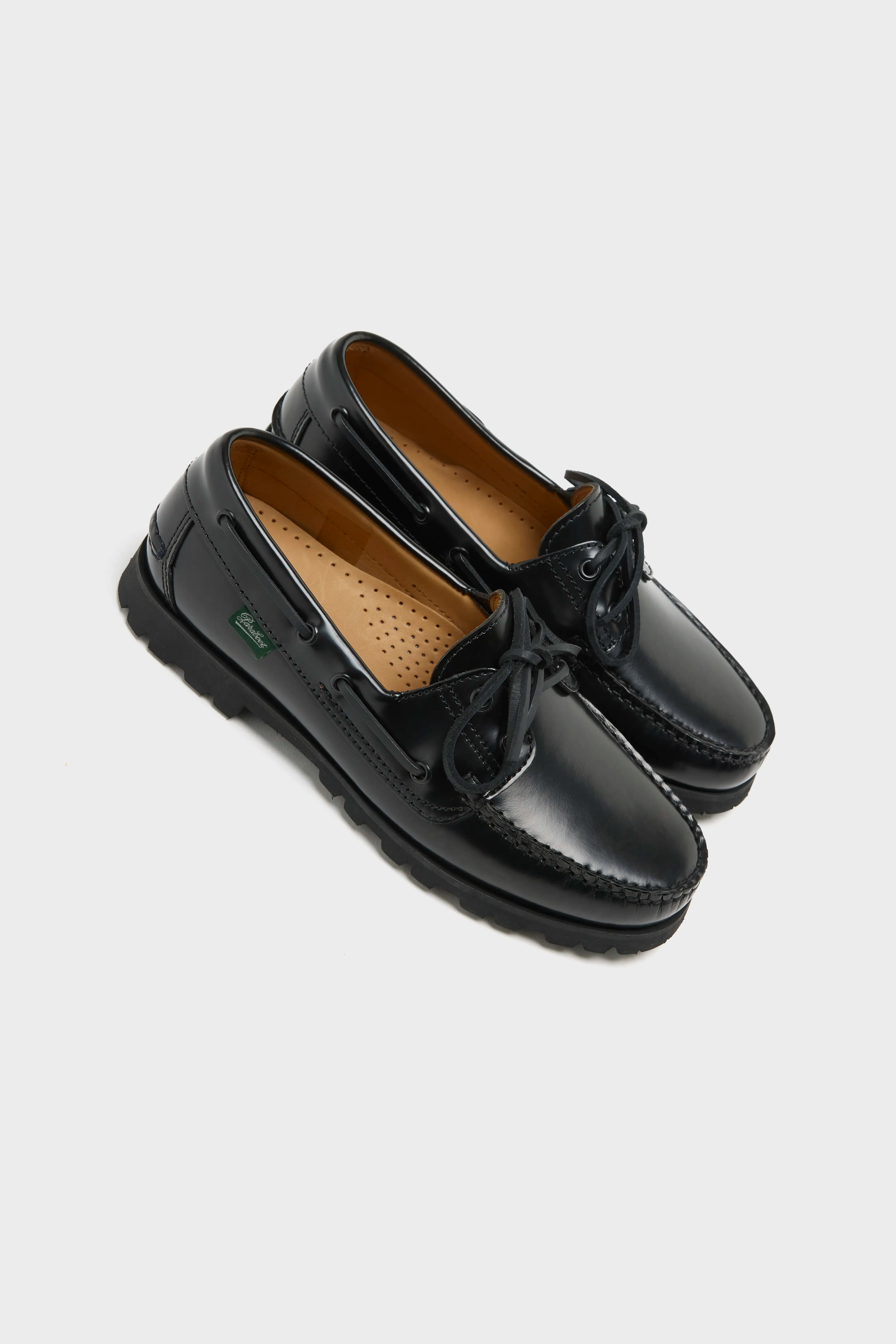 Malo Bootschoenen voor Dames (261 / W / BLACK)