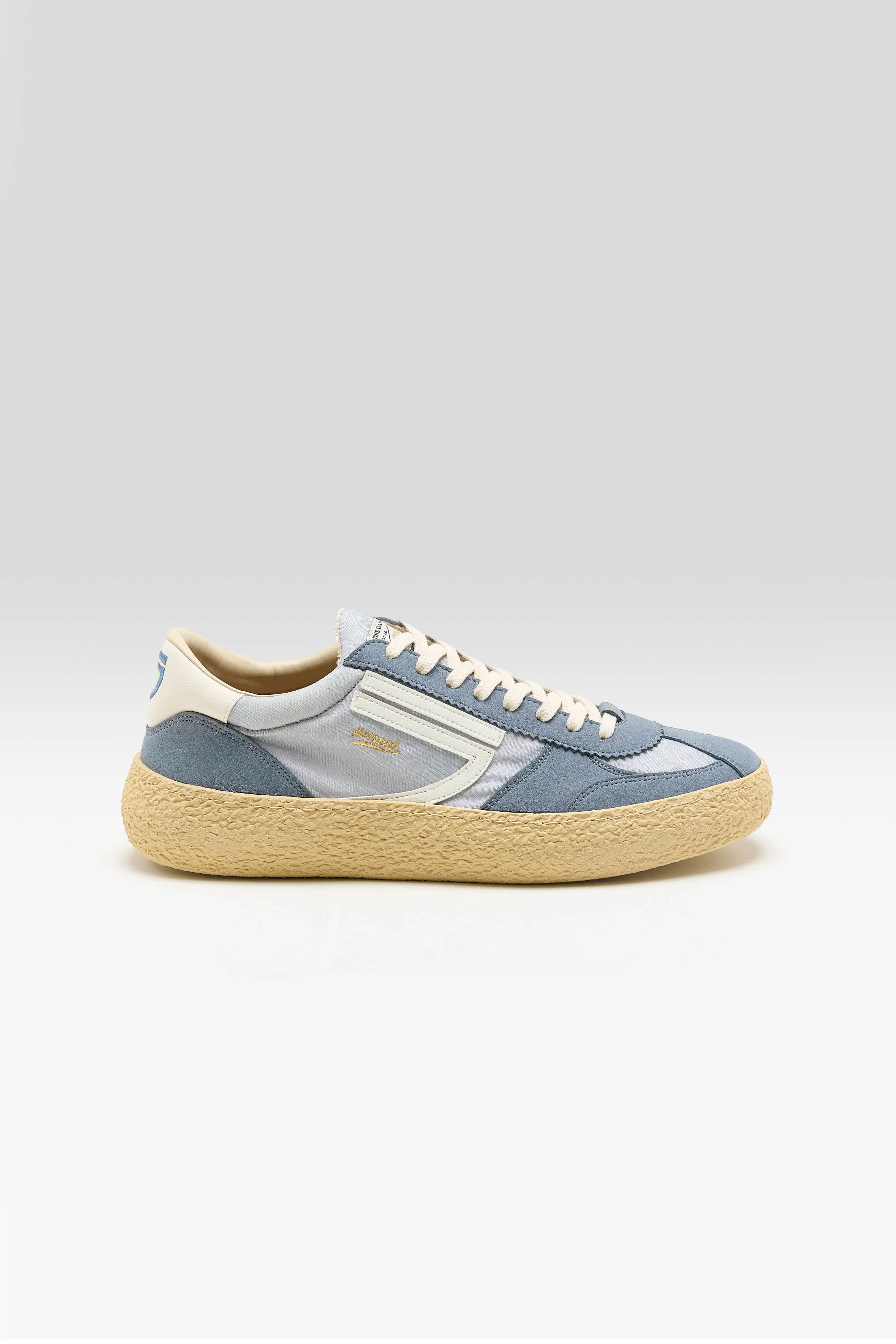 Vintage pour Homme (261 / M / LIGHT BLUE)