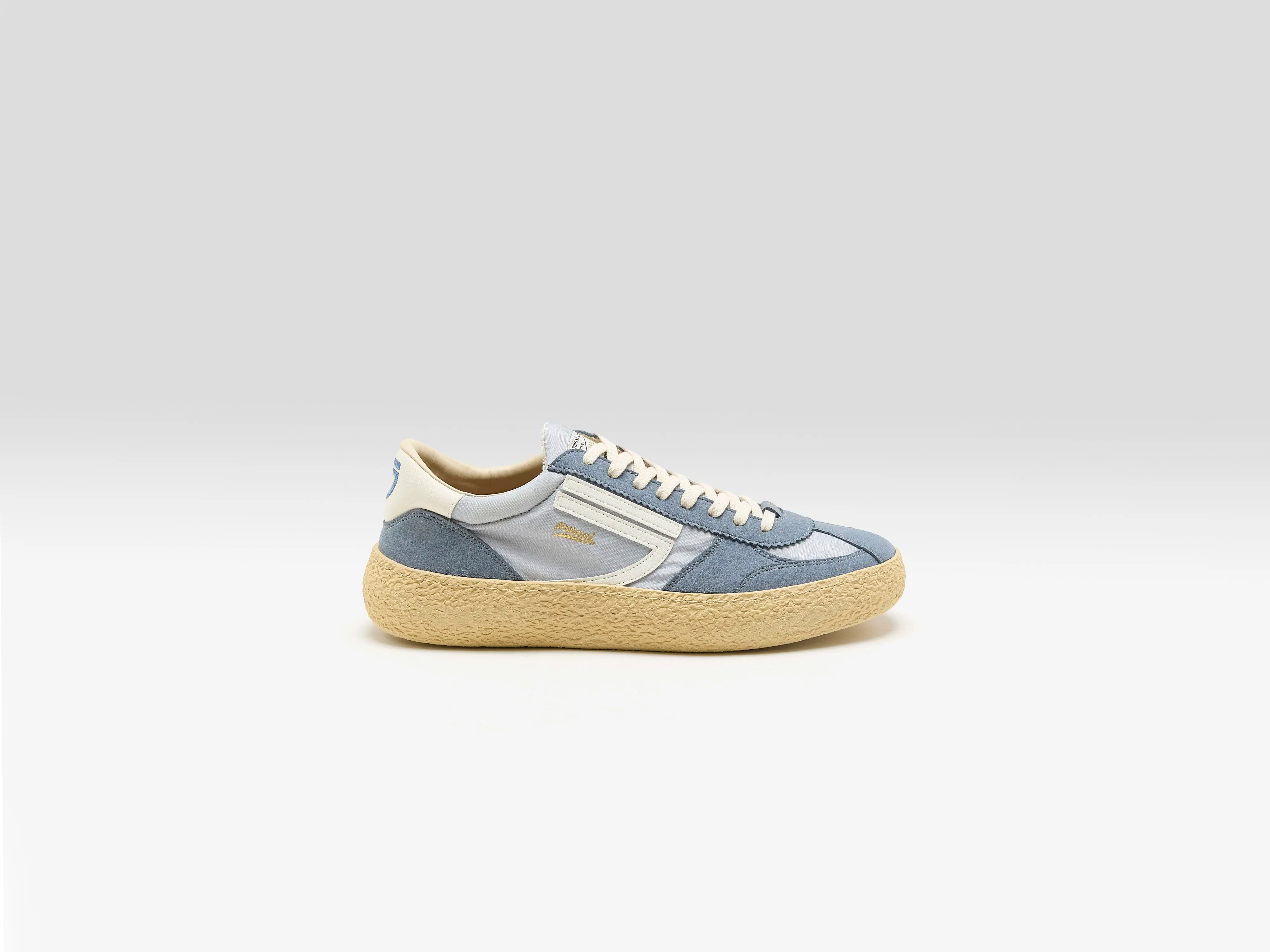 Vintage pour Homme (261 / M / LIGHT BLUE)