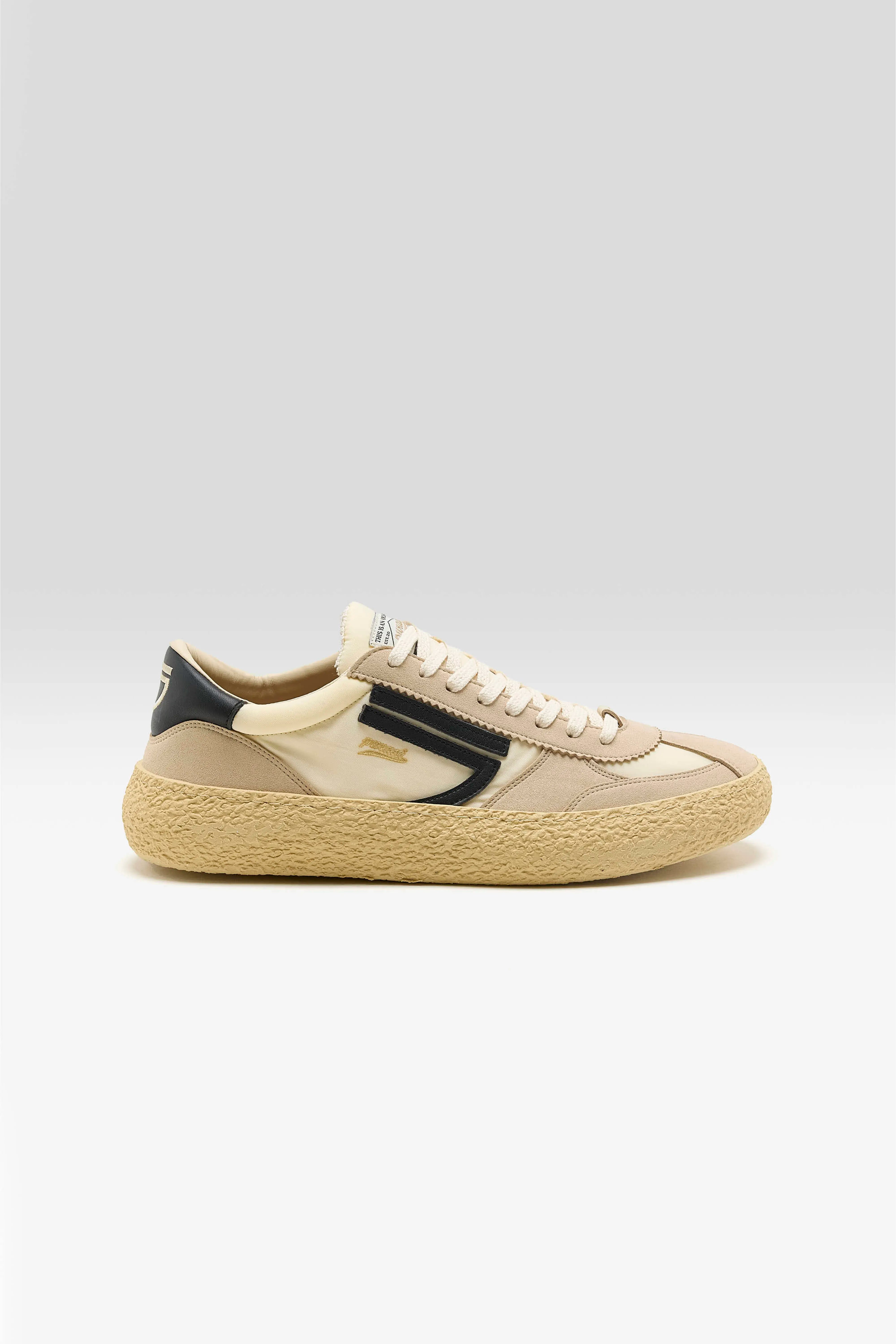 Vintage pour Homme (261 / M / BEIGE)
