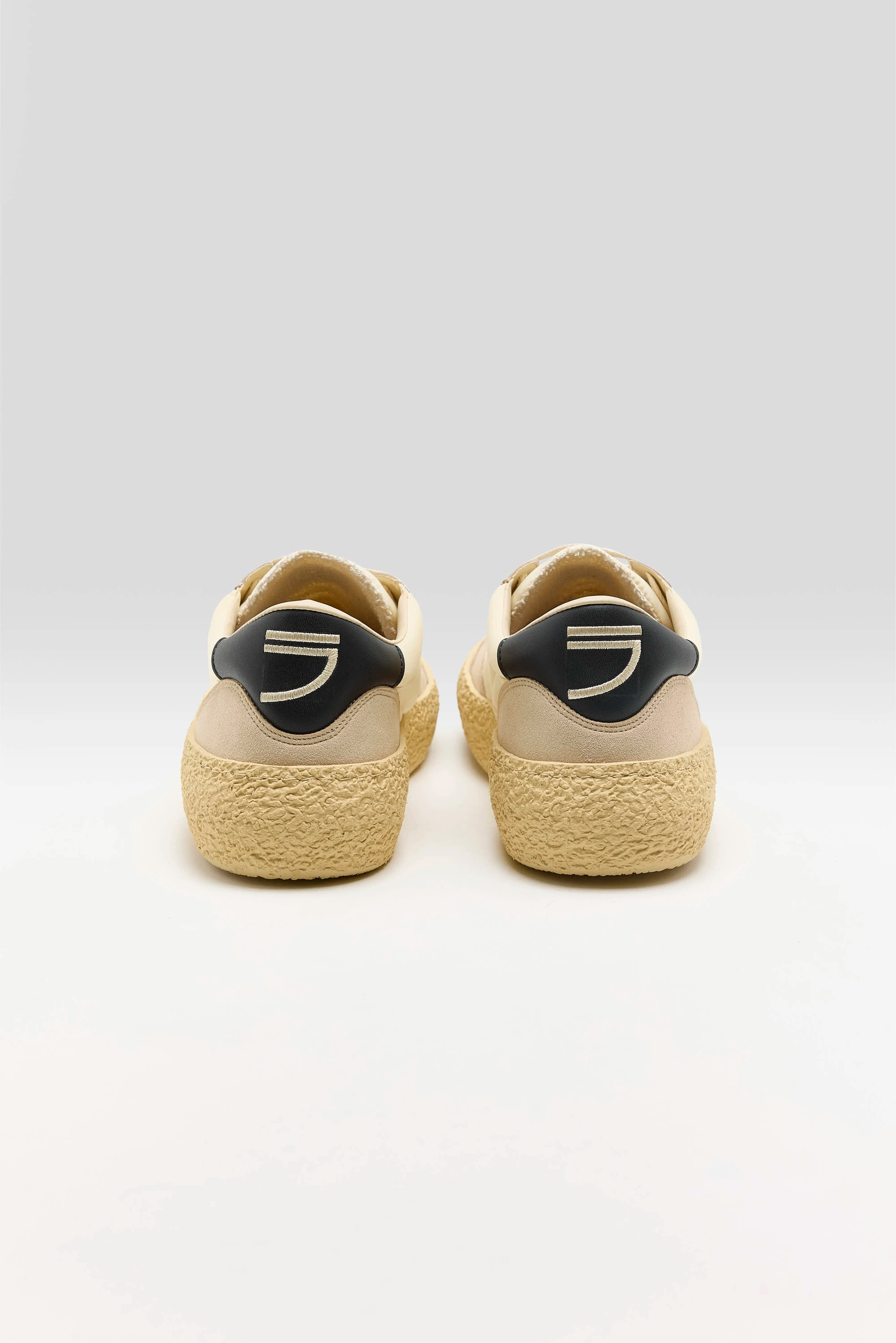 Vintage pour Homme (261 / M / BEIGE)