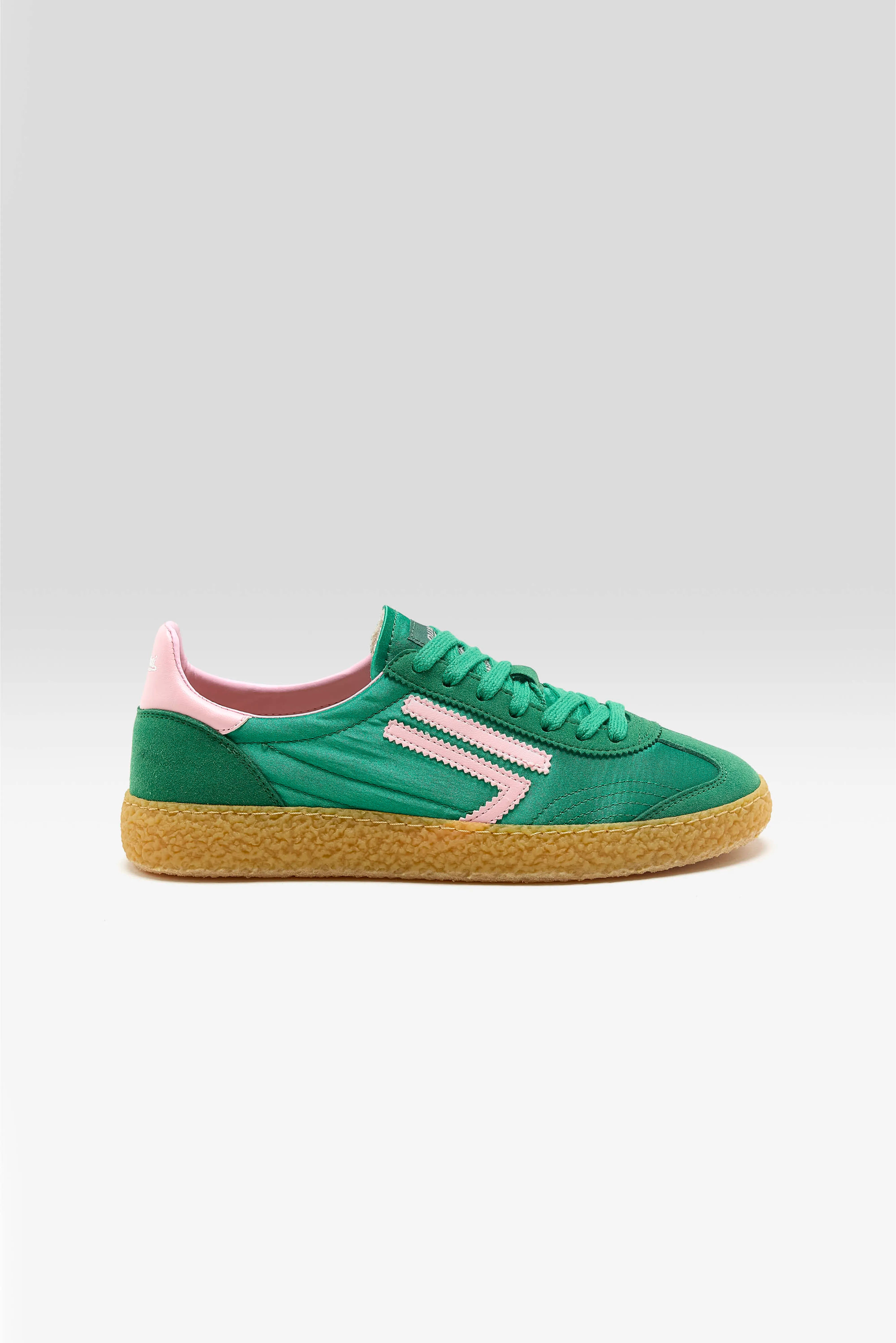 XS pour Femme (261 / W / GREEN)