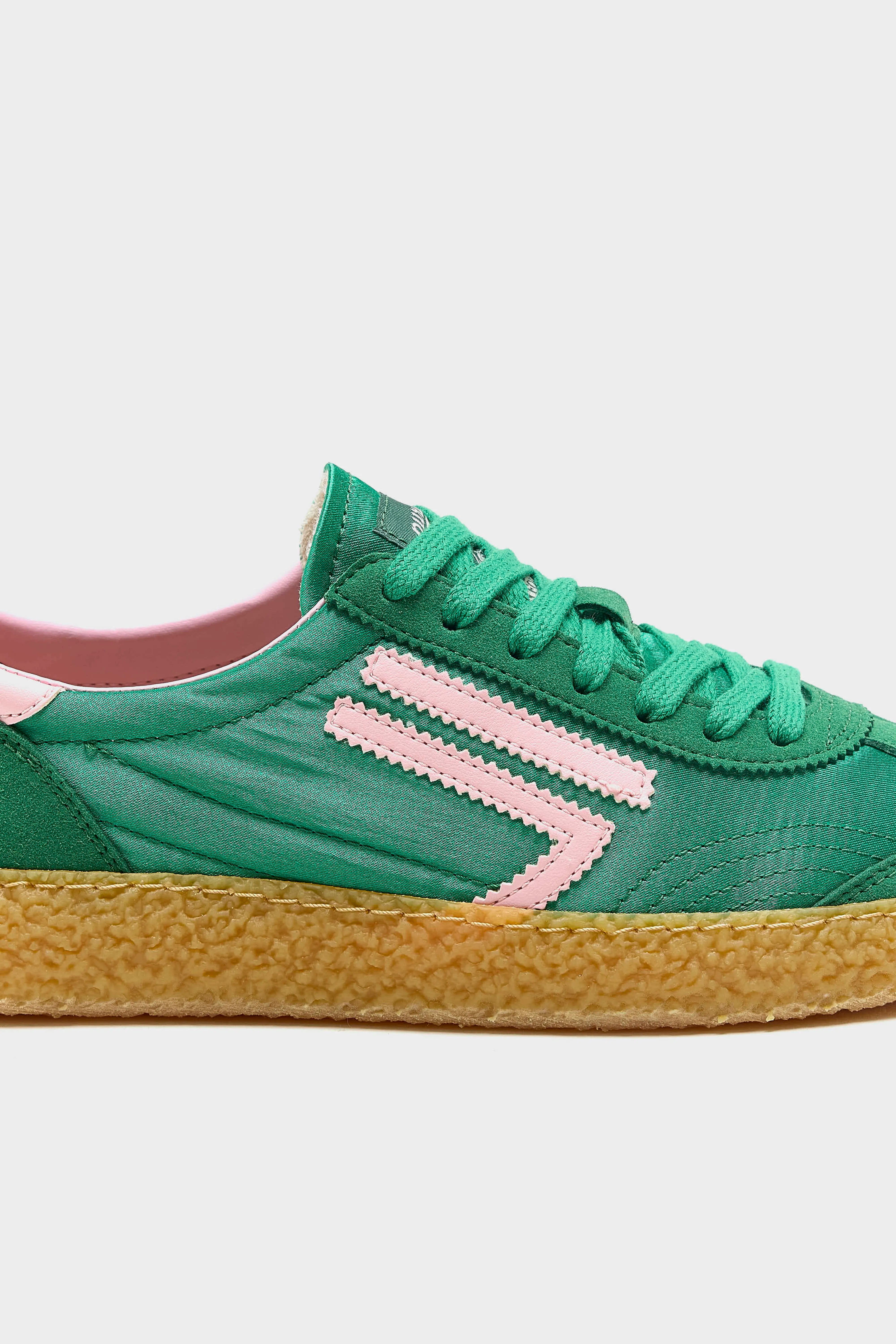 XS pour Femme (261 / W / GREEN)