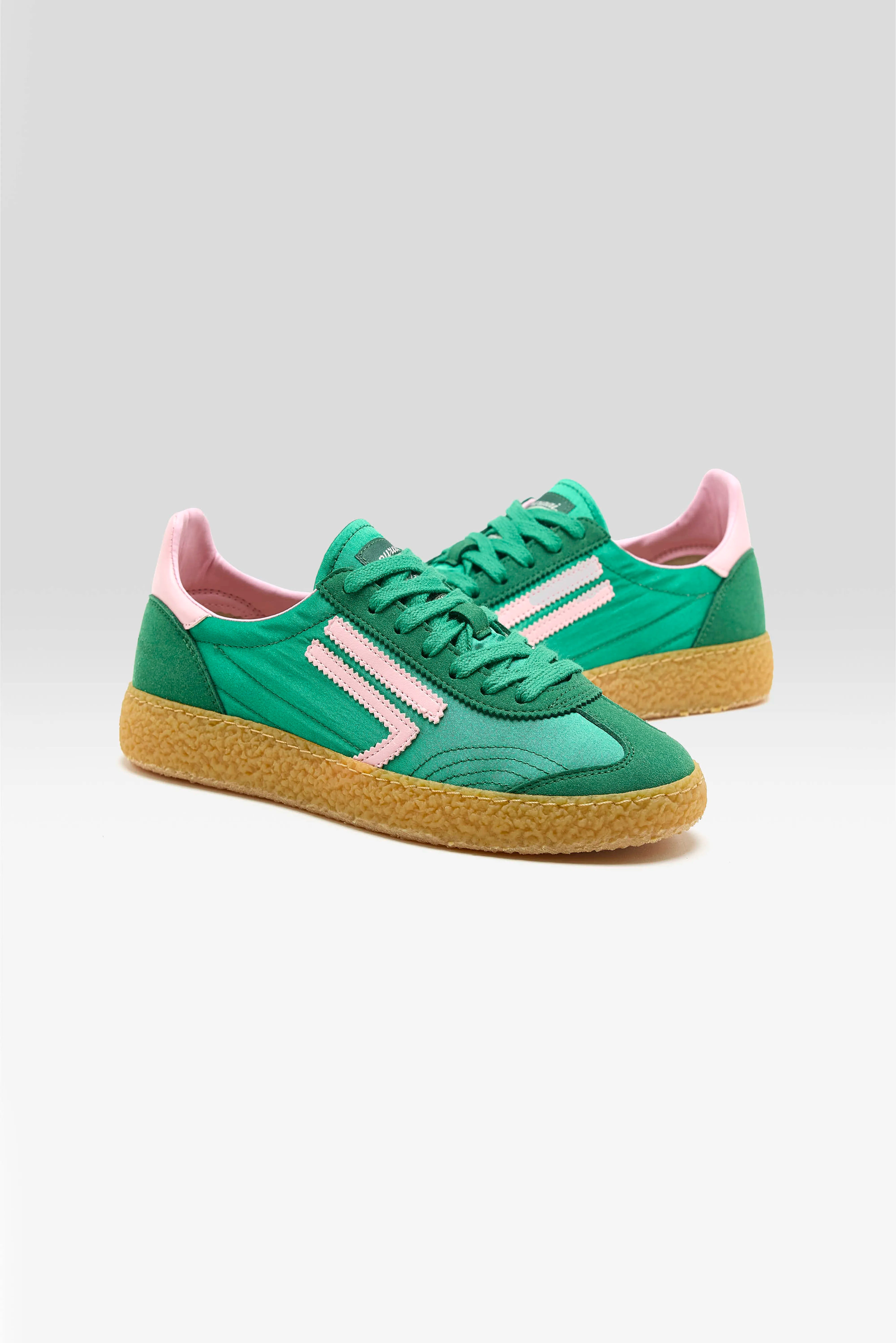 XS pour Femme (261 / W / GREEN)