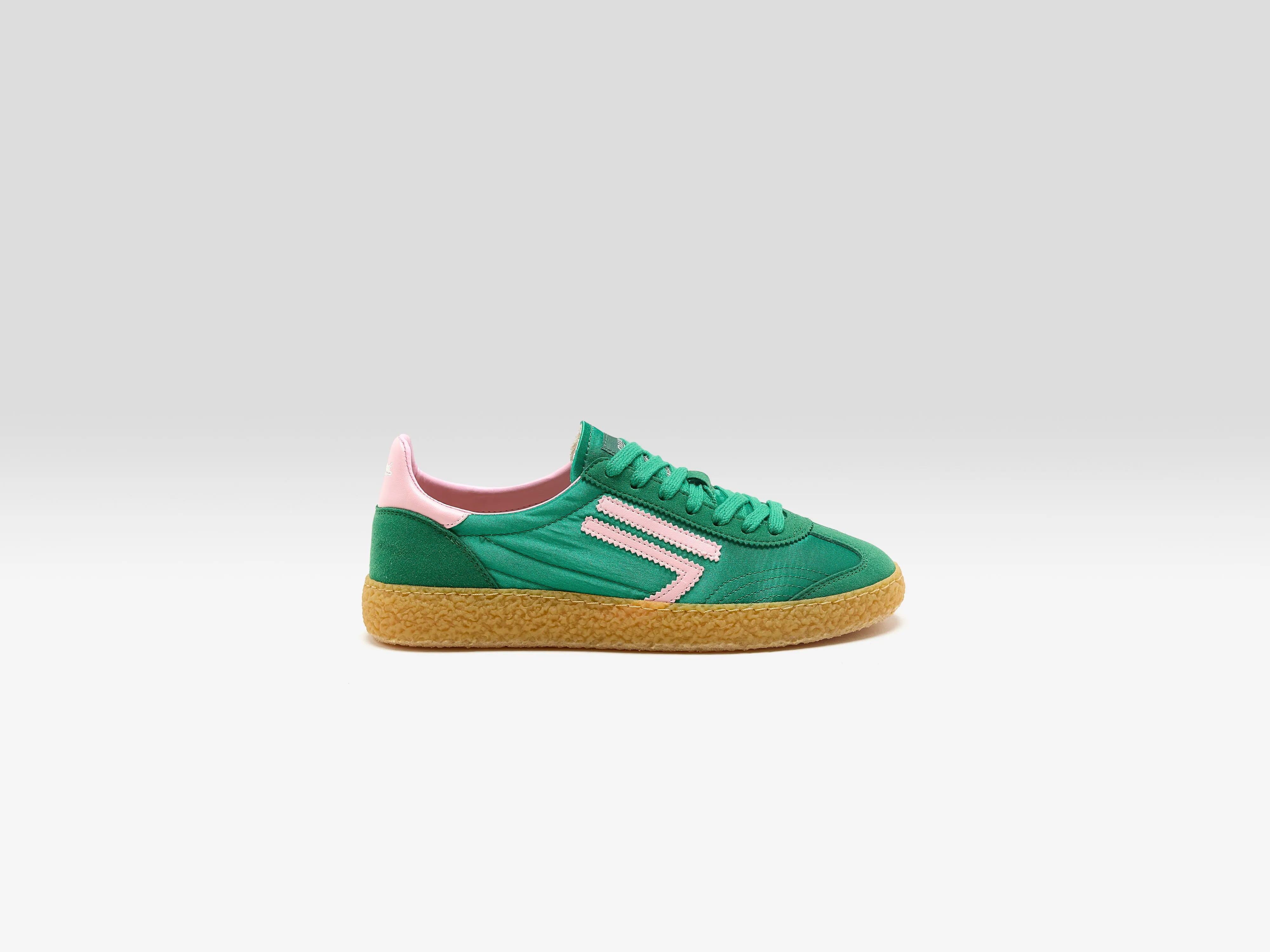 XS pour Femme (261 / W / GREEN)