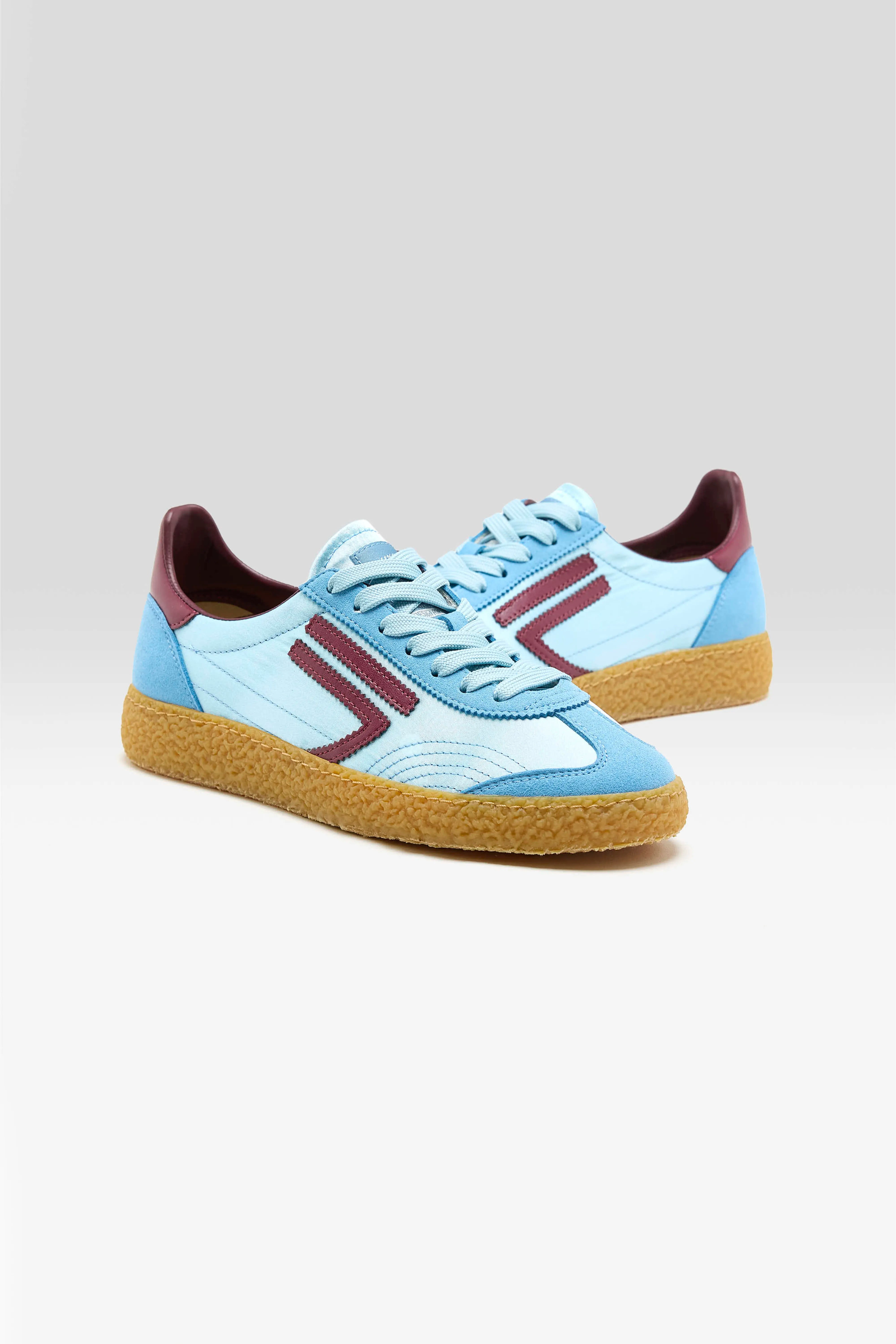 XS voor dames (261 / W / LIGHT BLUE)