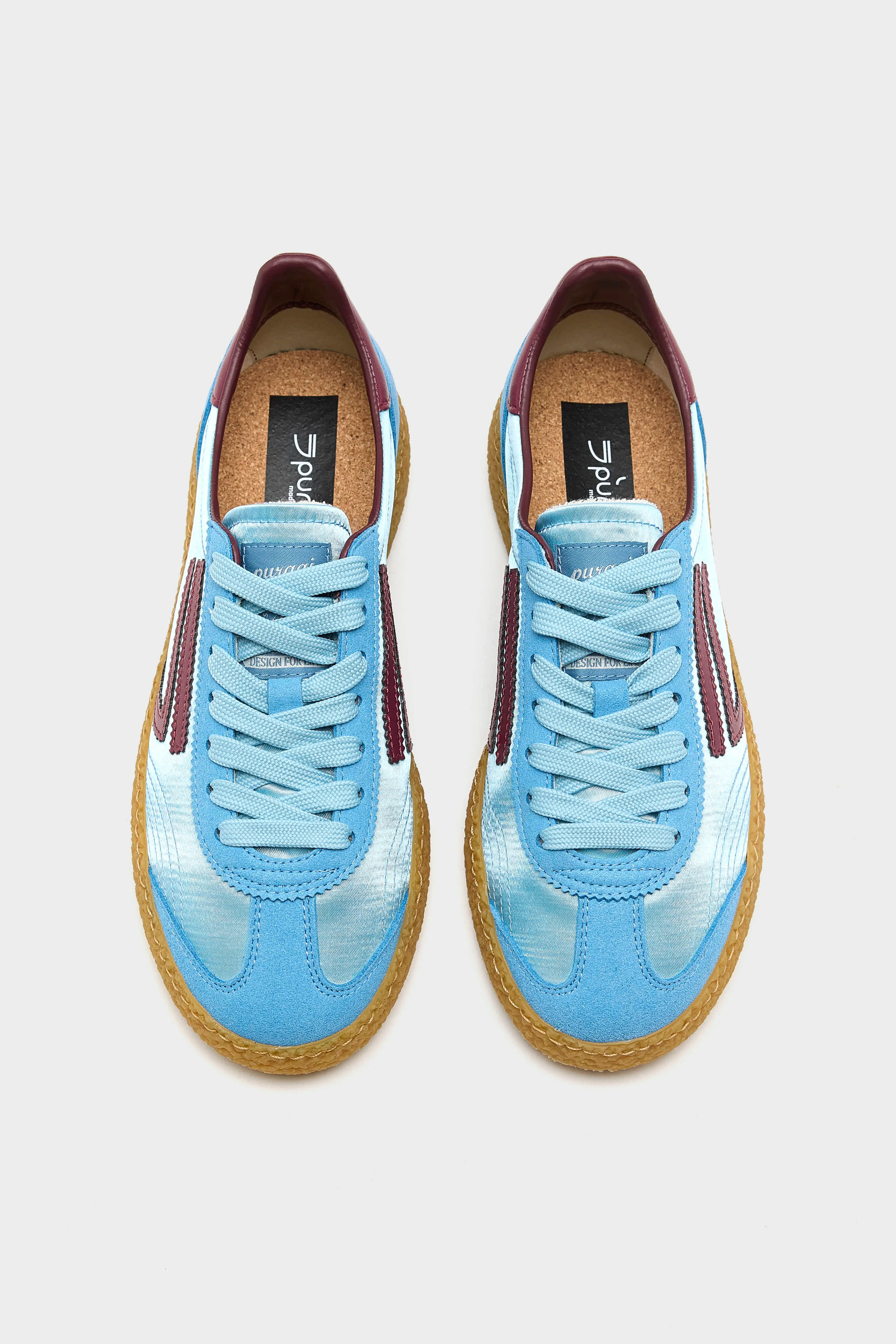 XS voor Dames (261 / W / LIGHT BLUE)