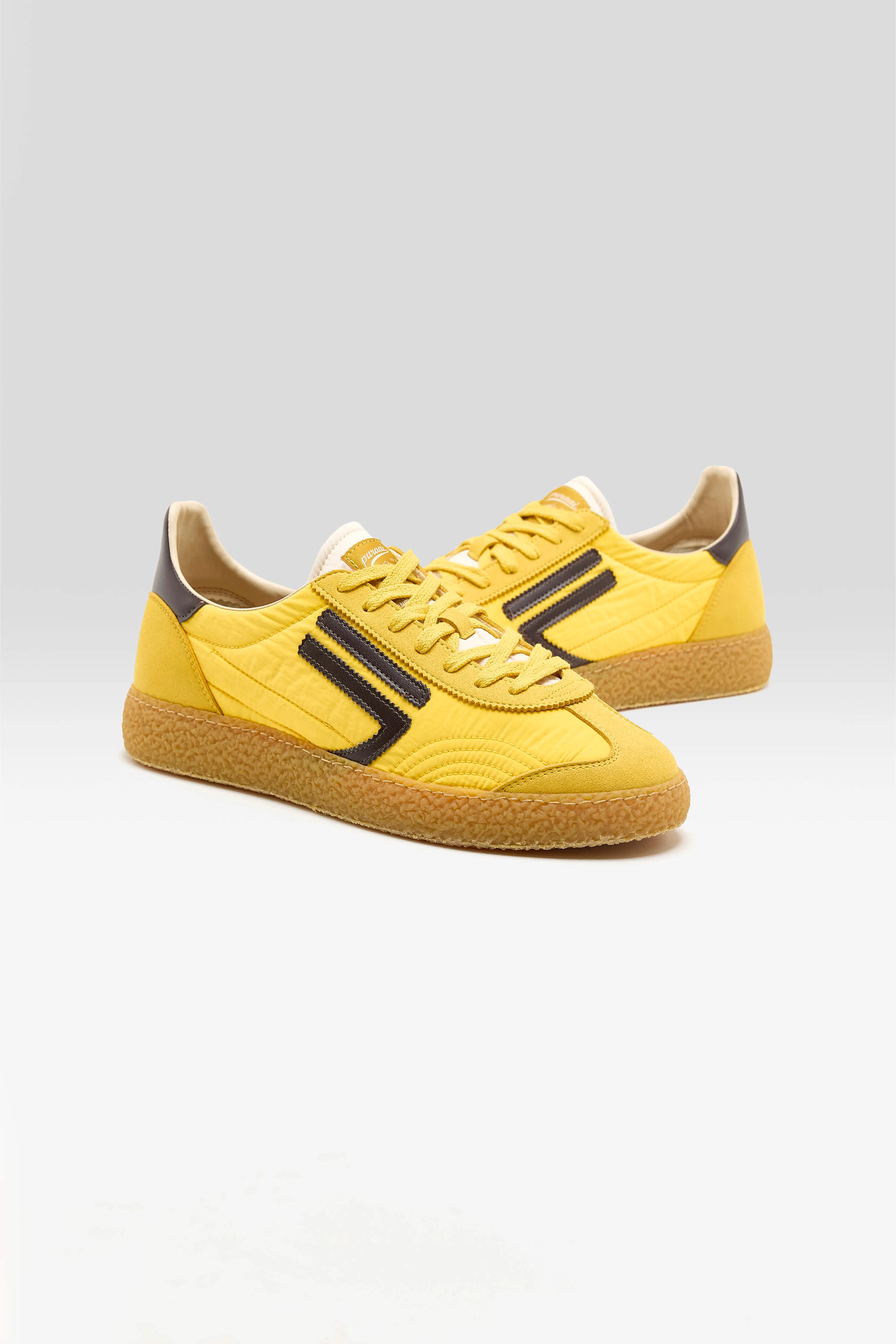 XS voor Heren (261 / M / YELLOW)