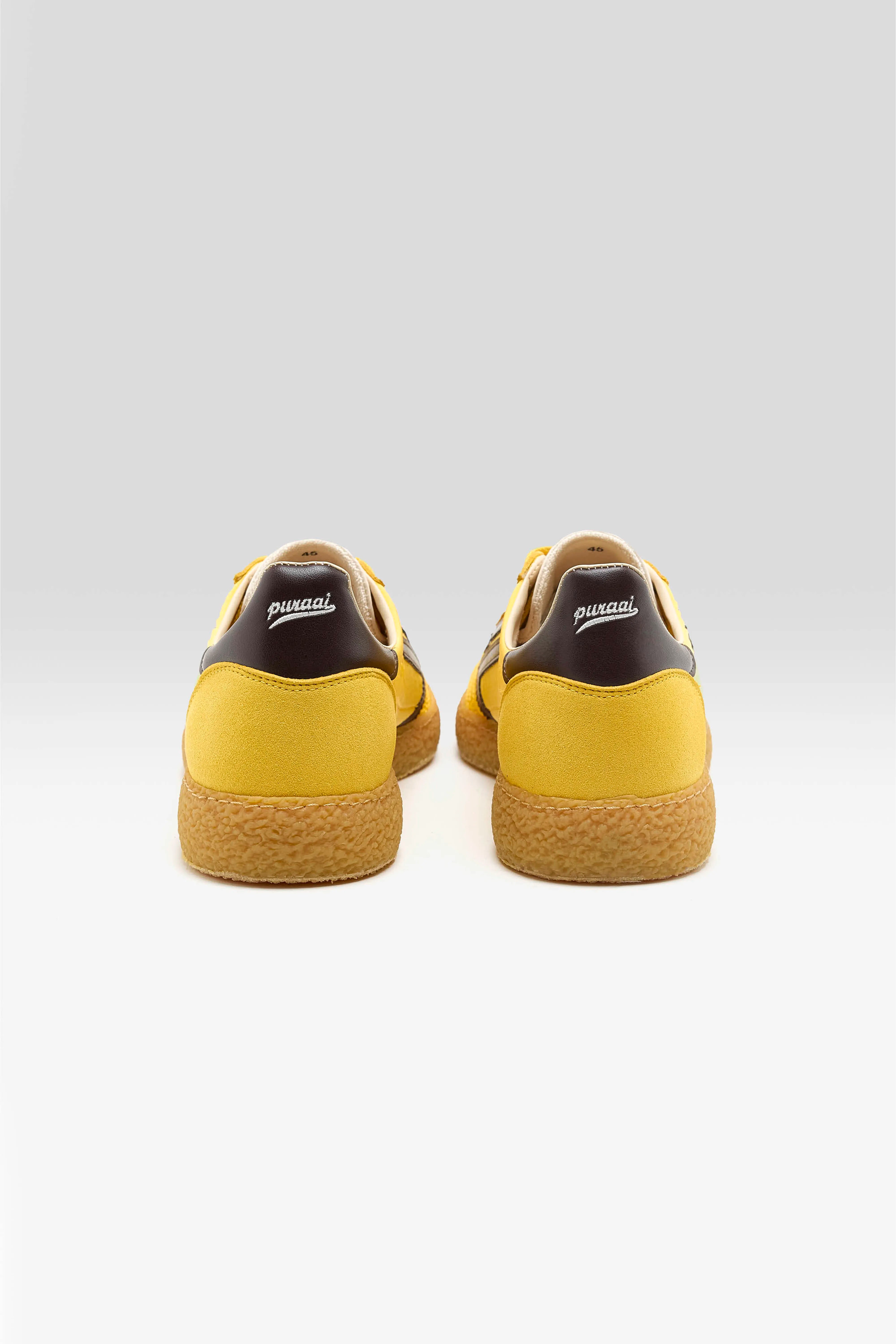 XS voor Heren (261 / M / YELLOW)